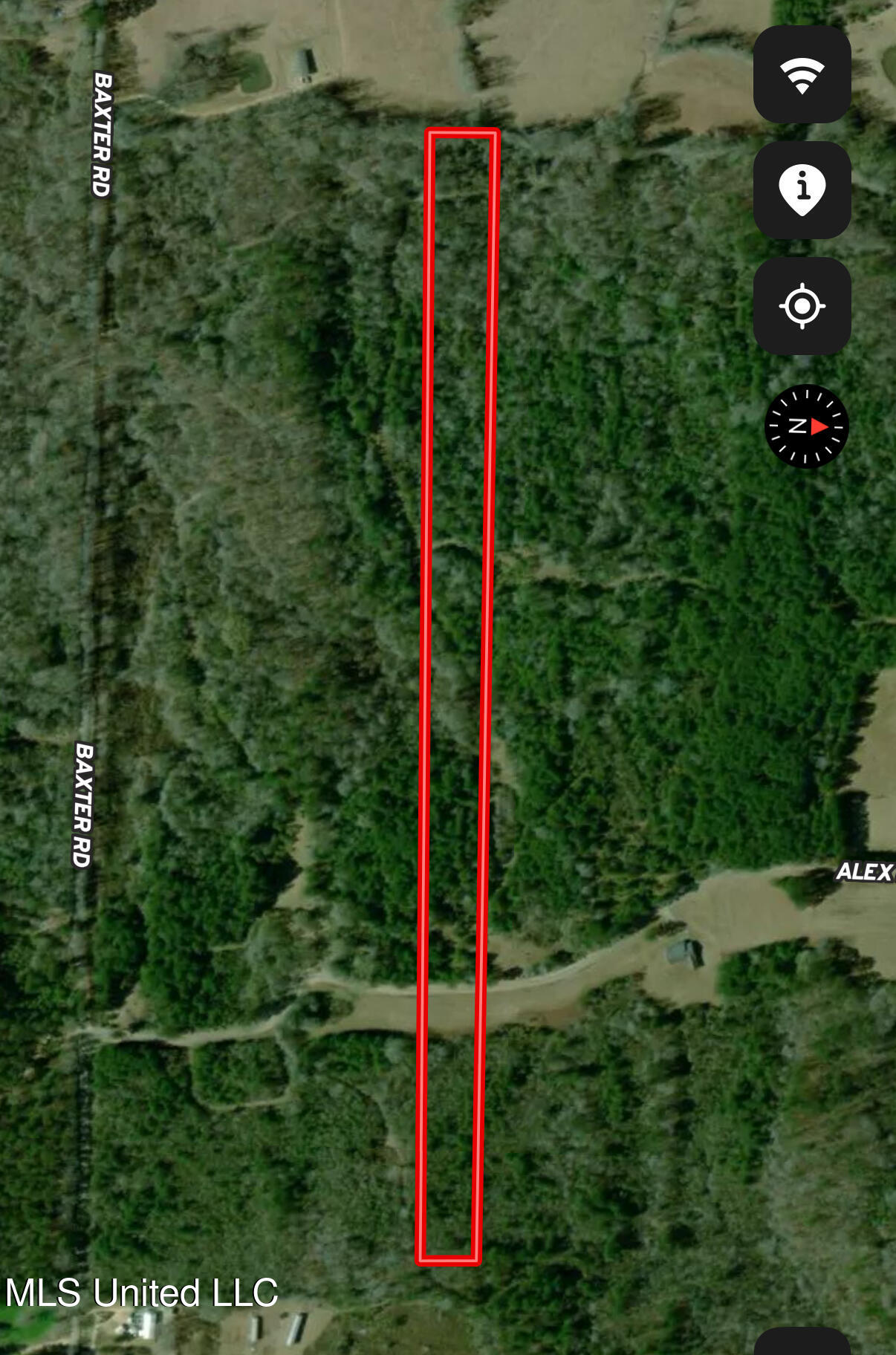 Alex Road Property Photo 6