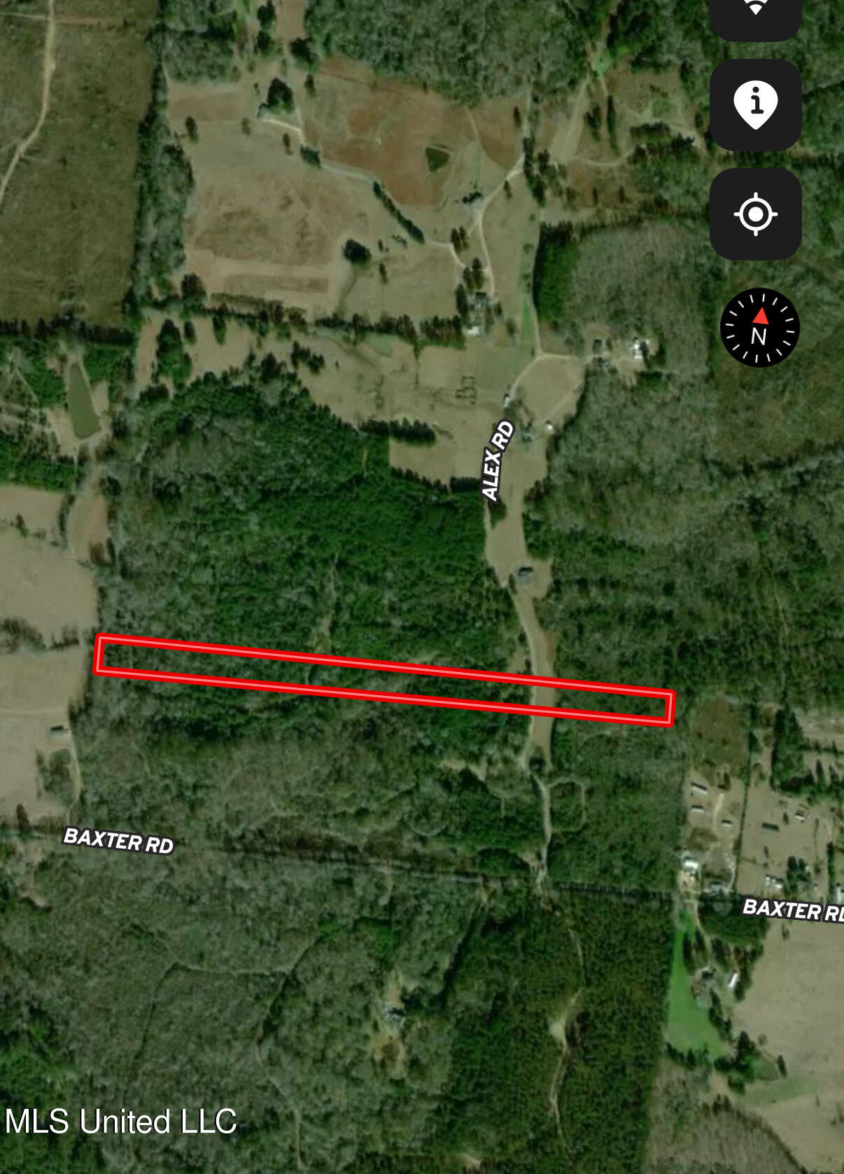 Alex Road Property Photo 7