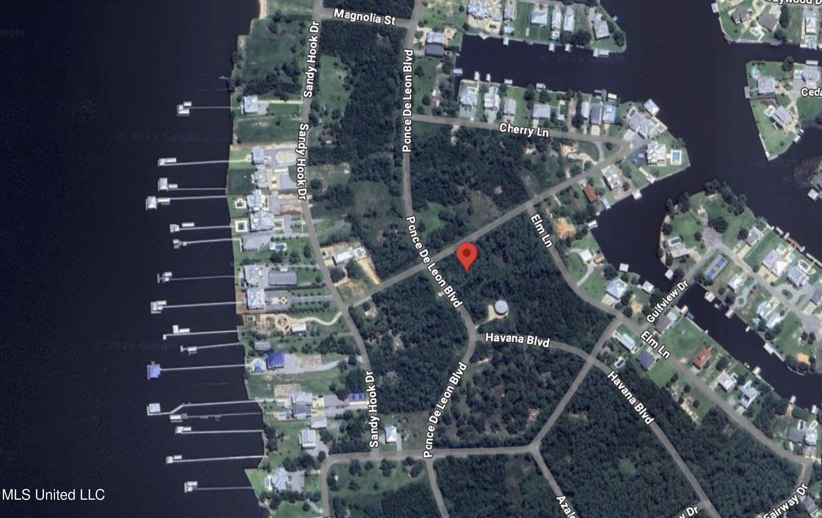 200 Parkview Lane Property Photo 1