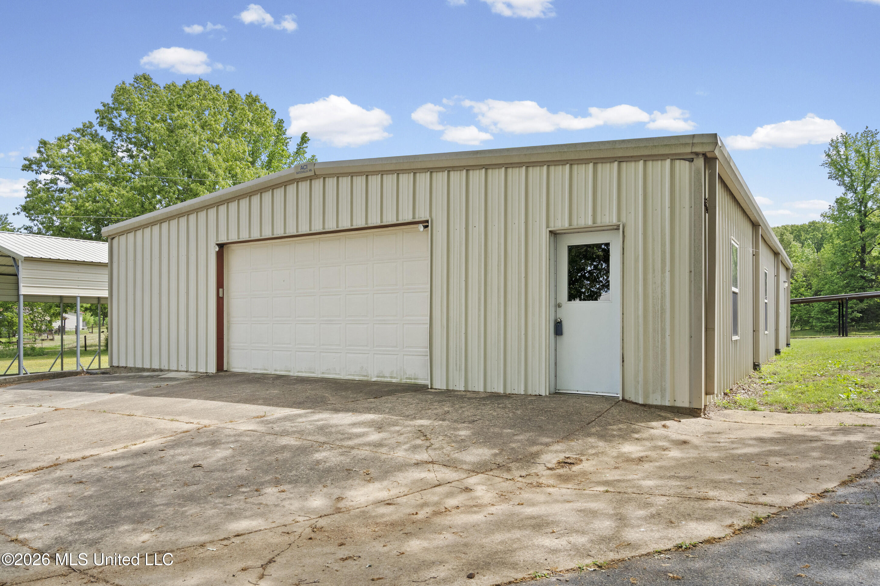 3876 Bett-thyatira Road Property Photo 10