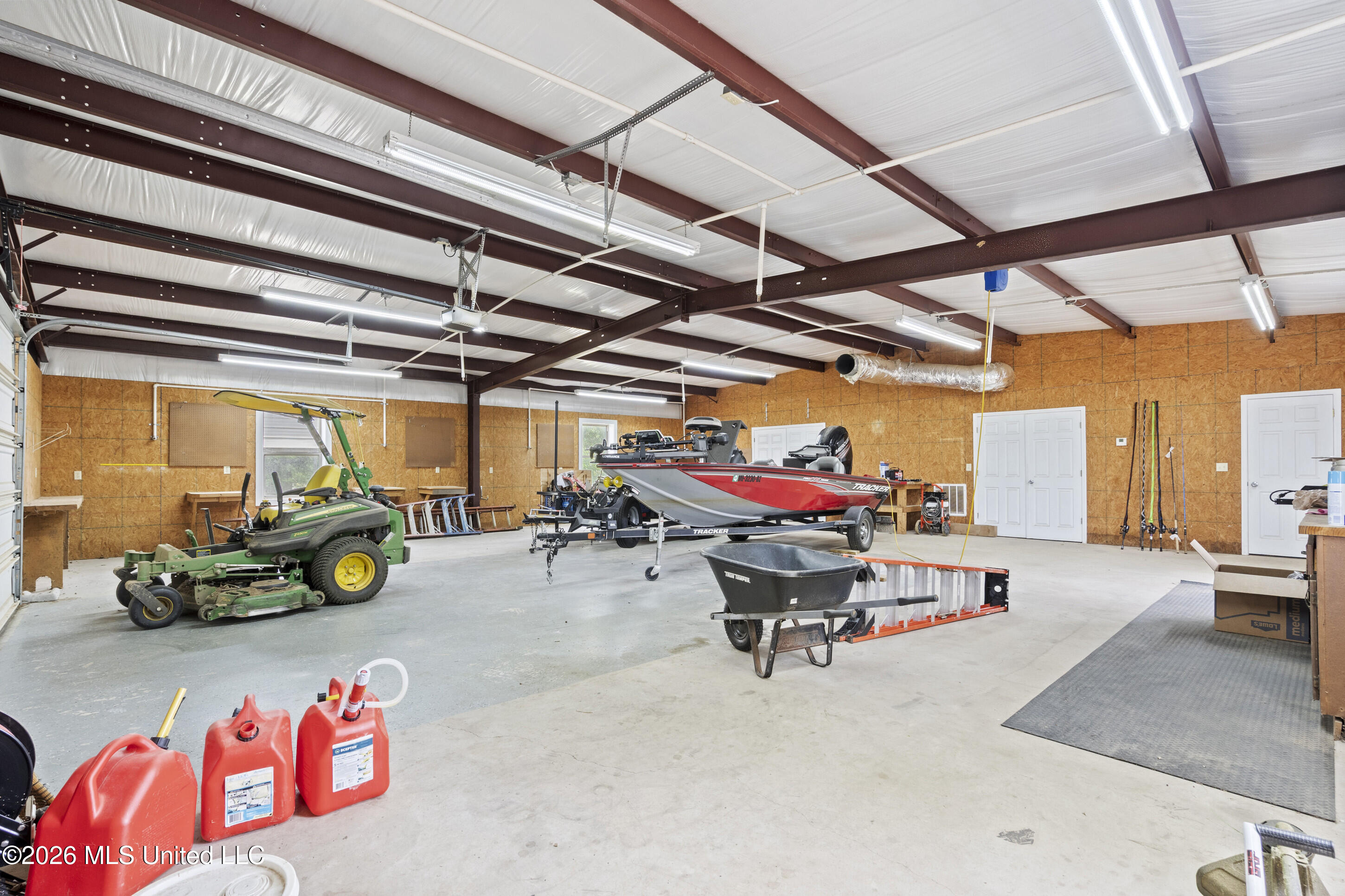 3876 Bett-thyatira Road Property Photo 11