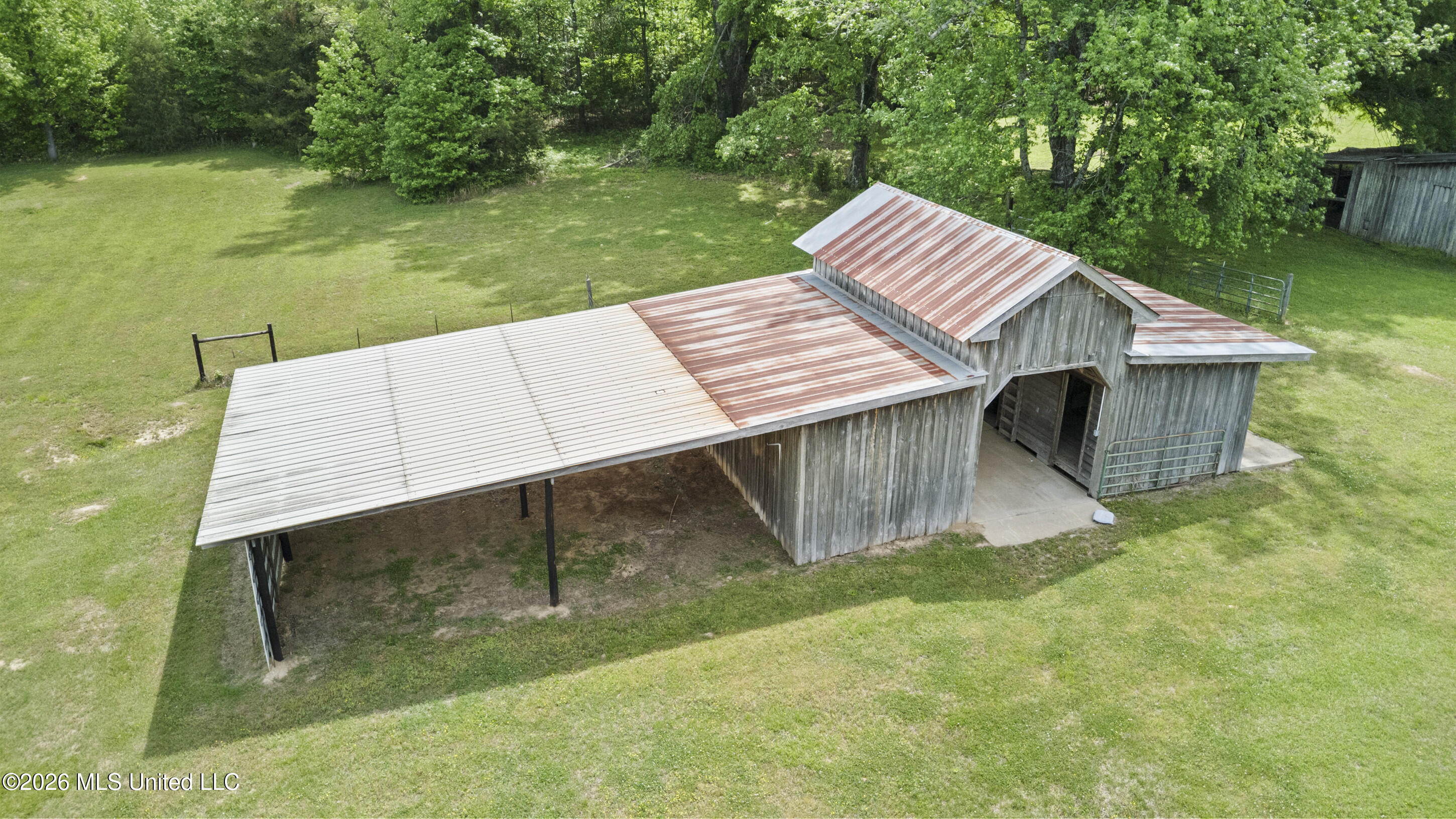 3876 Bett-thyatira Road Property Photo 13