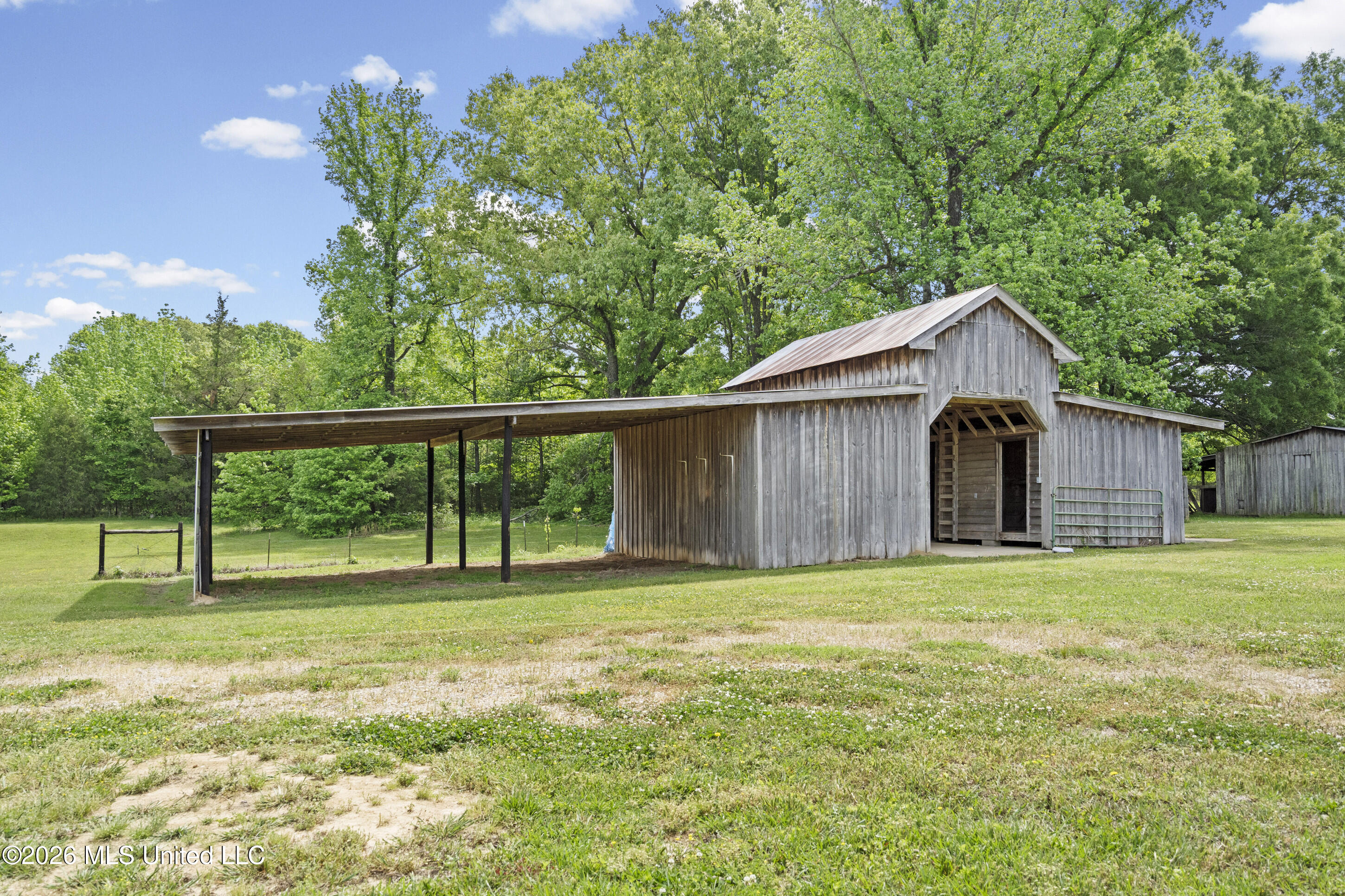 3876 Bett-thyatira Road Property Photo 14