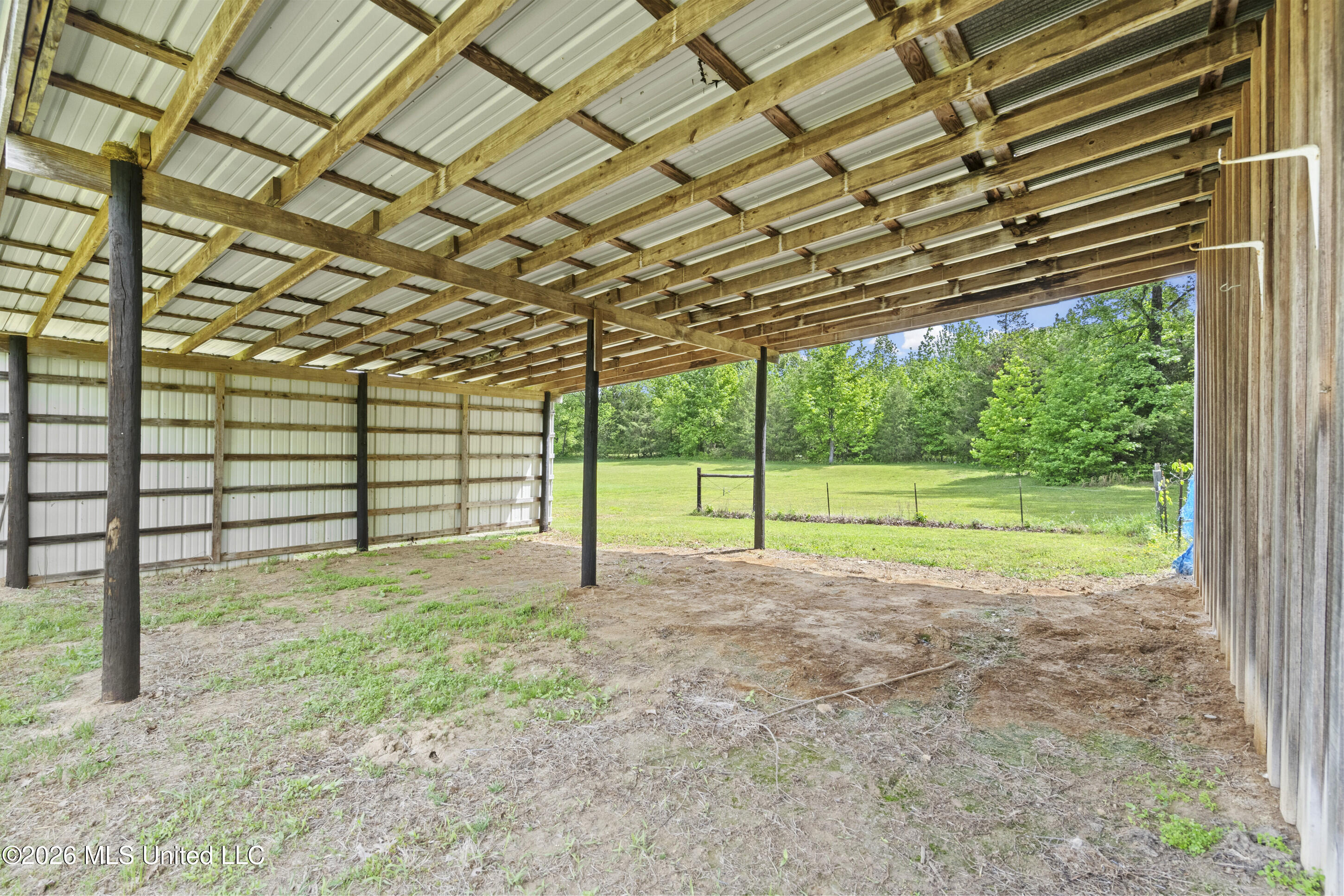 3876 Bett-thyatira Road Property Photo 19