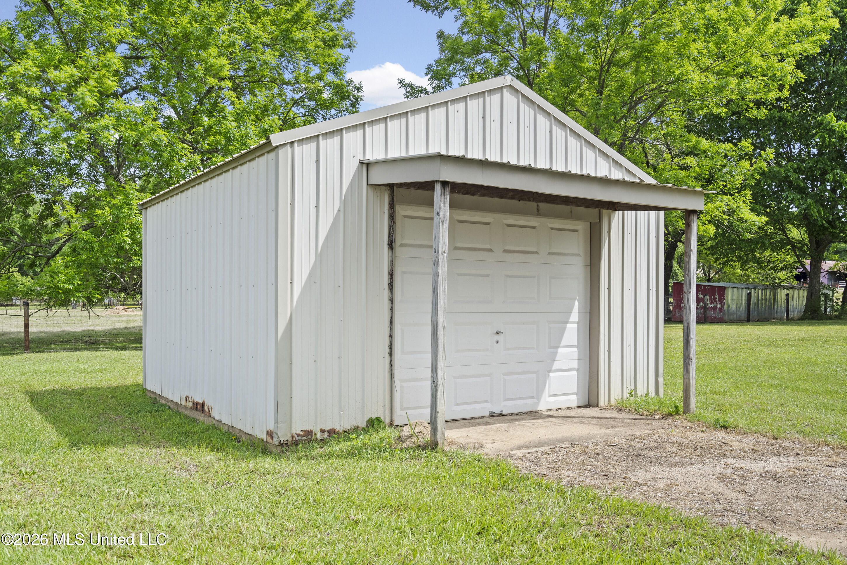 3876 Bett-thyatira Road Property Photo 21