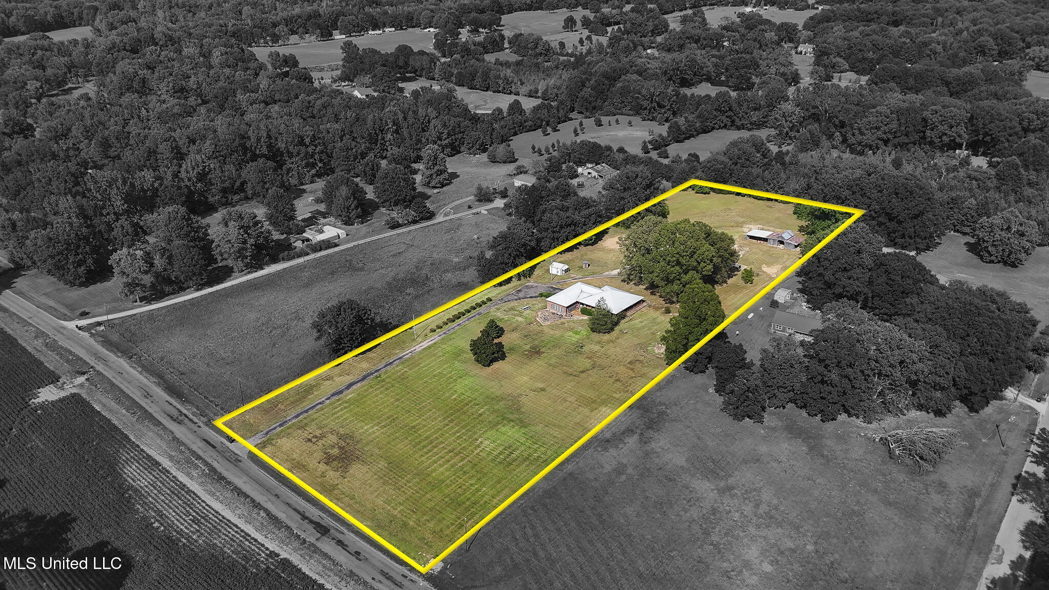 3876 Bett-thyatira Road Property Photo 22