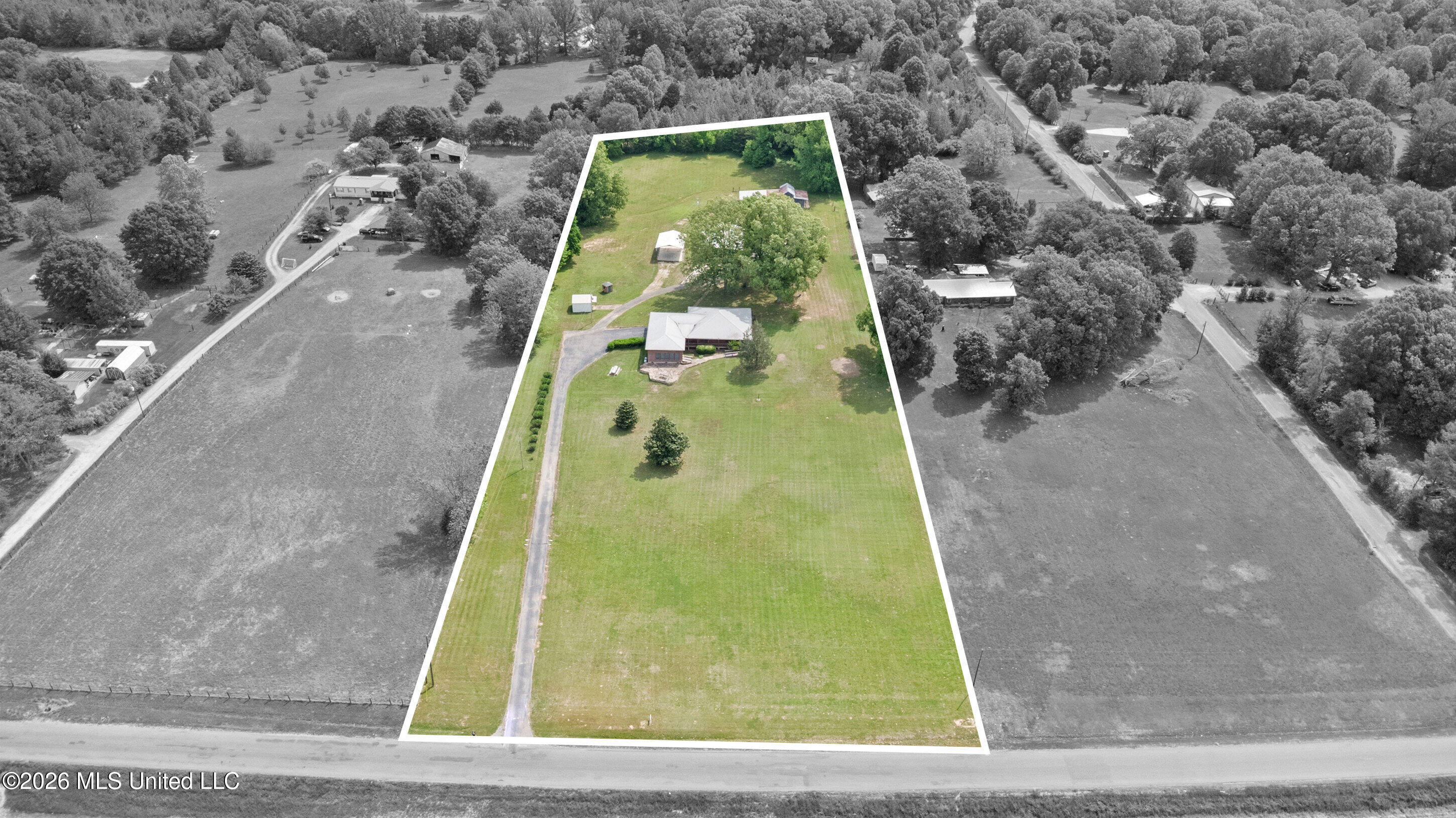 3876 Bett-thyatira Road Property Photo 23