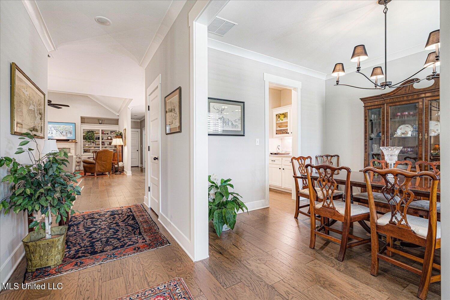 3390 Hatton Drive Property Photo 7