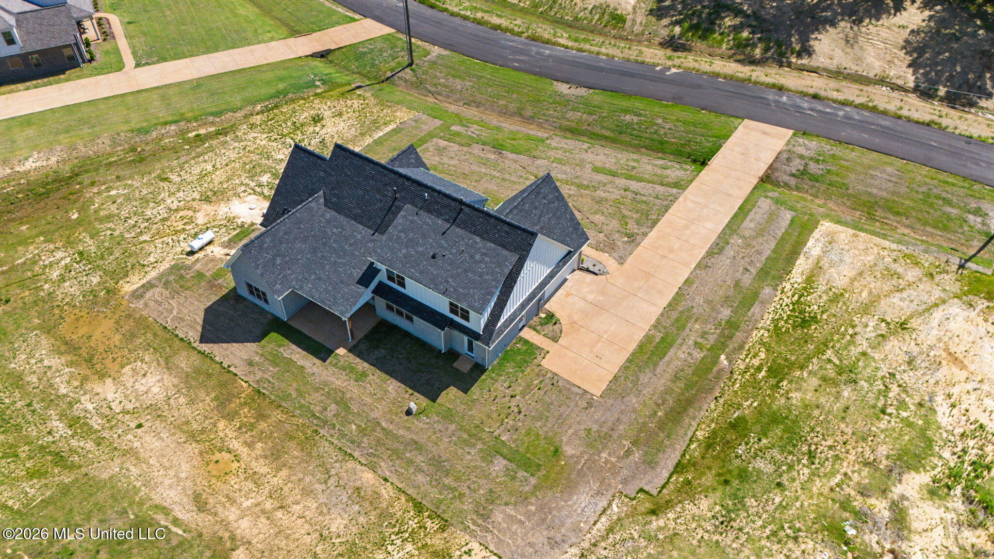 4644 Taylor Trail Property Photo 29