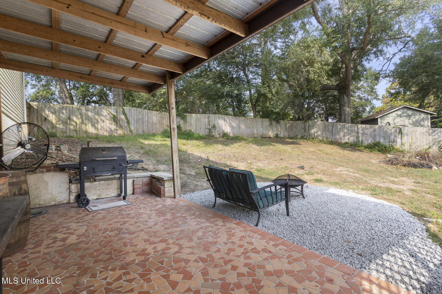 3426 Marguerite Drive Property Photo 15