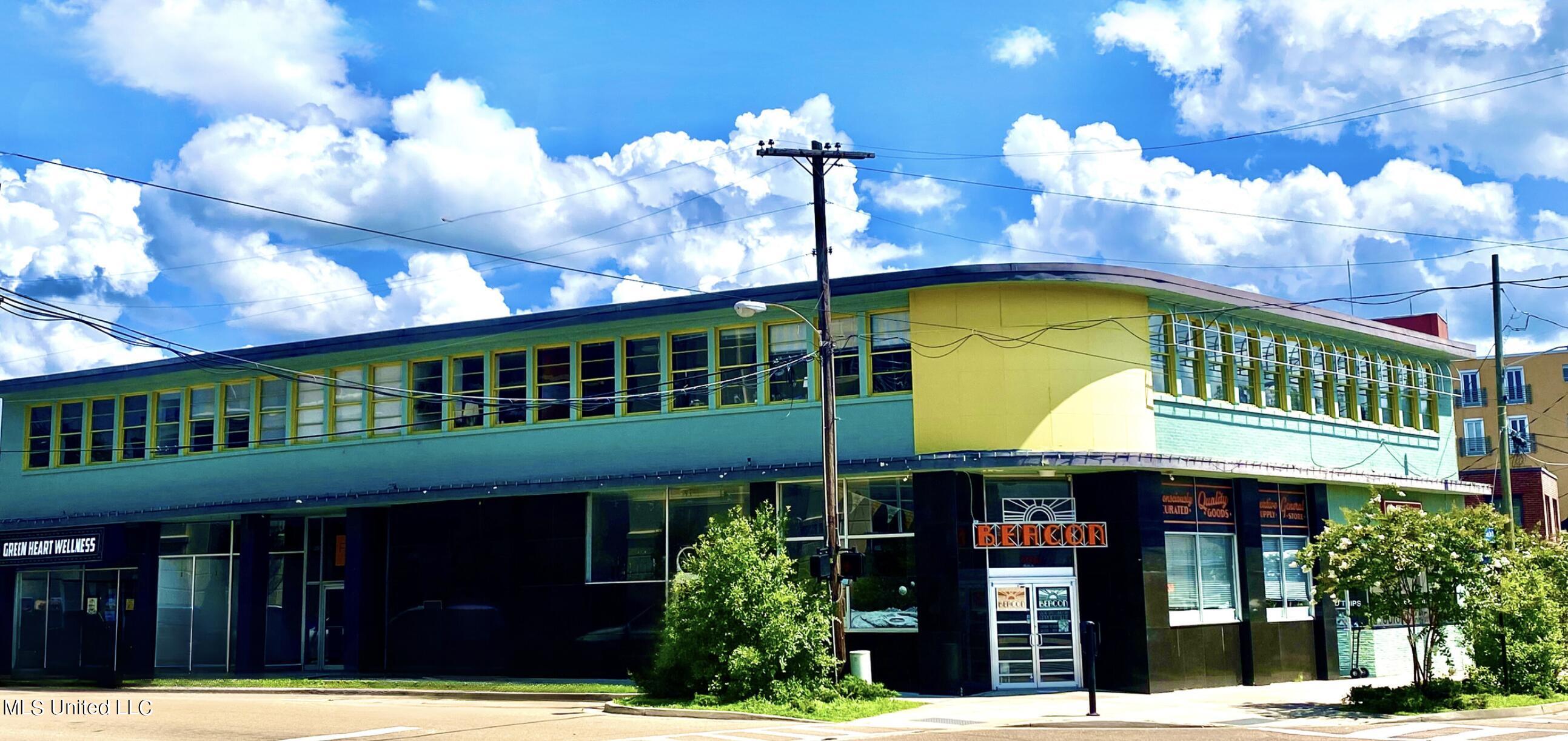 605 Duling Avenue Property Photo 1