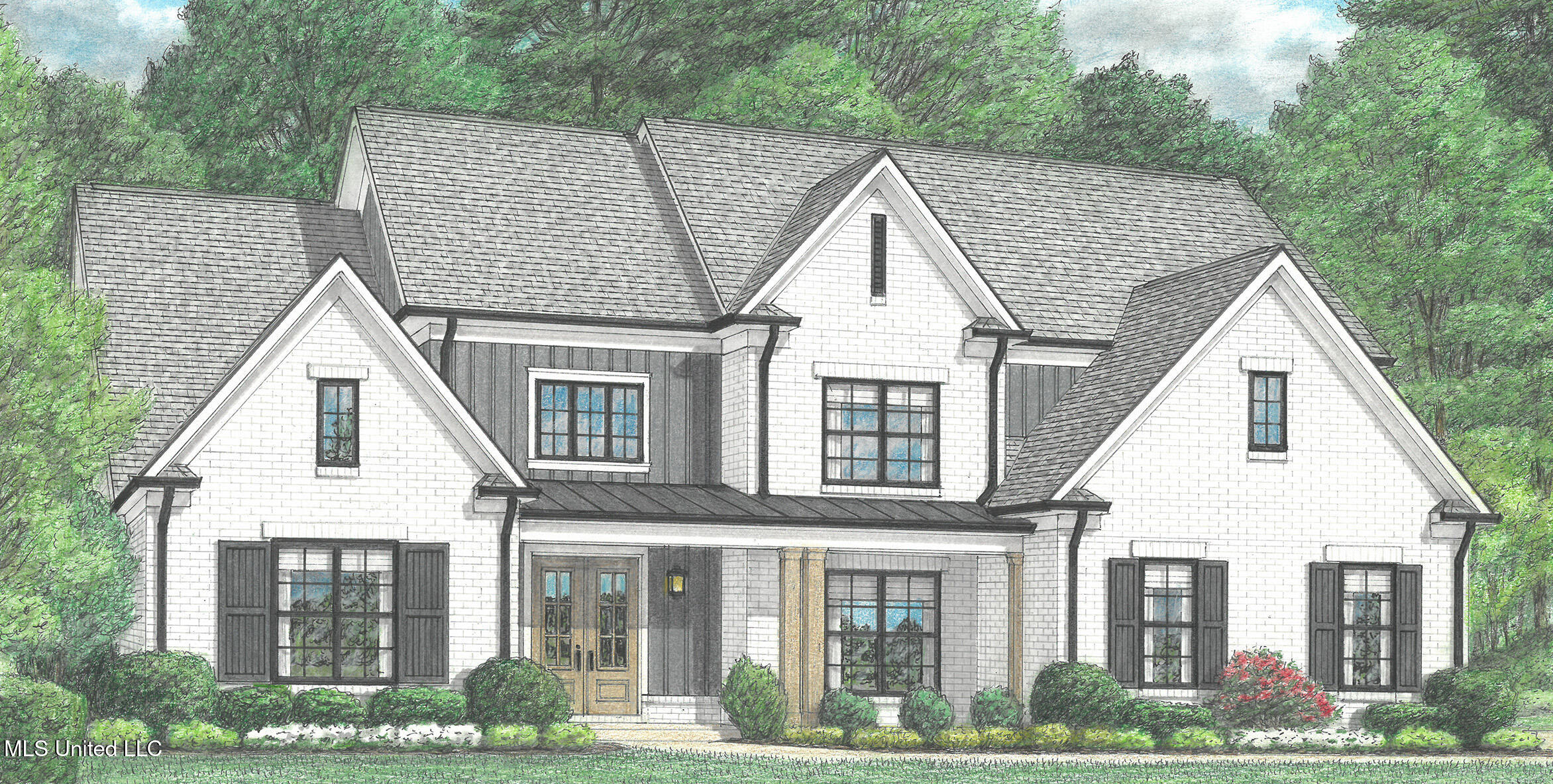 252 Cedar Crest Cove Property Photo 1