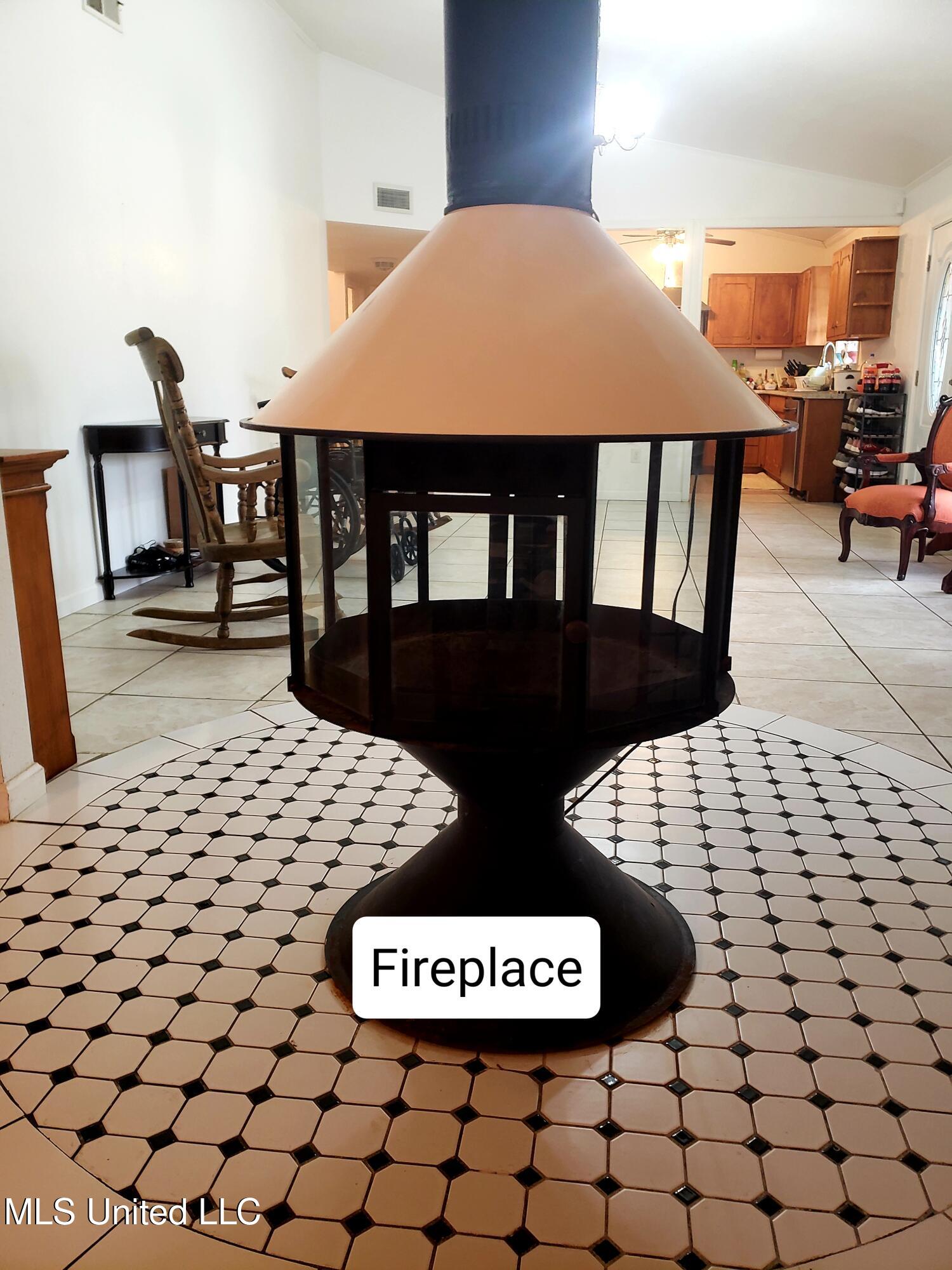 6 Davis Bayou Road Property Photo 15