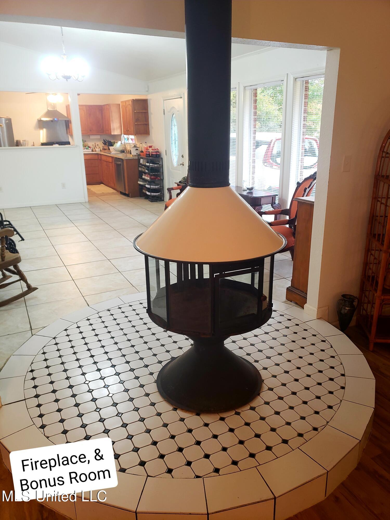 6 Davis Bayou Road Property Photo 16
