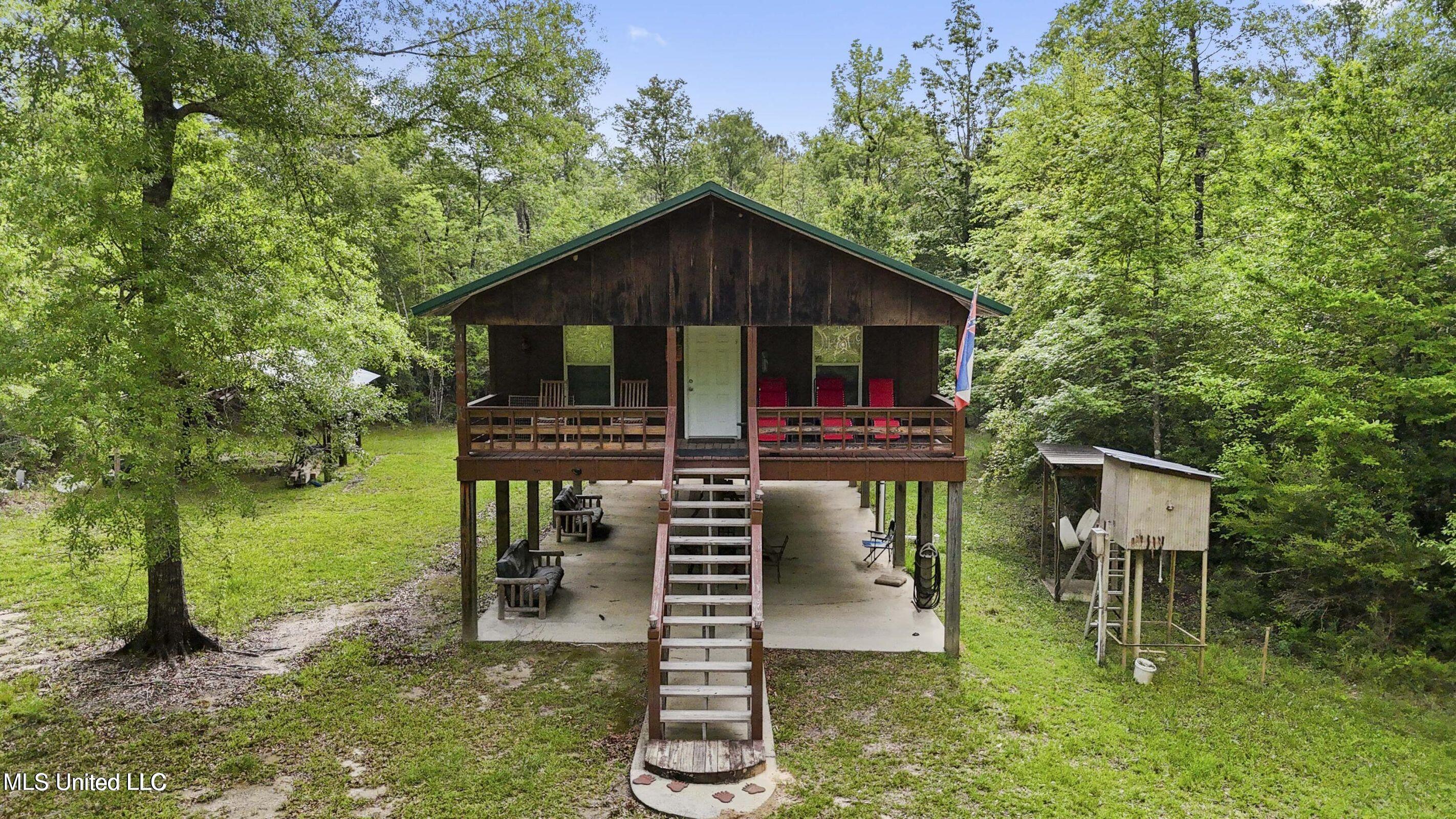 1050 Deep Creek Road Property Photo 1