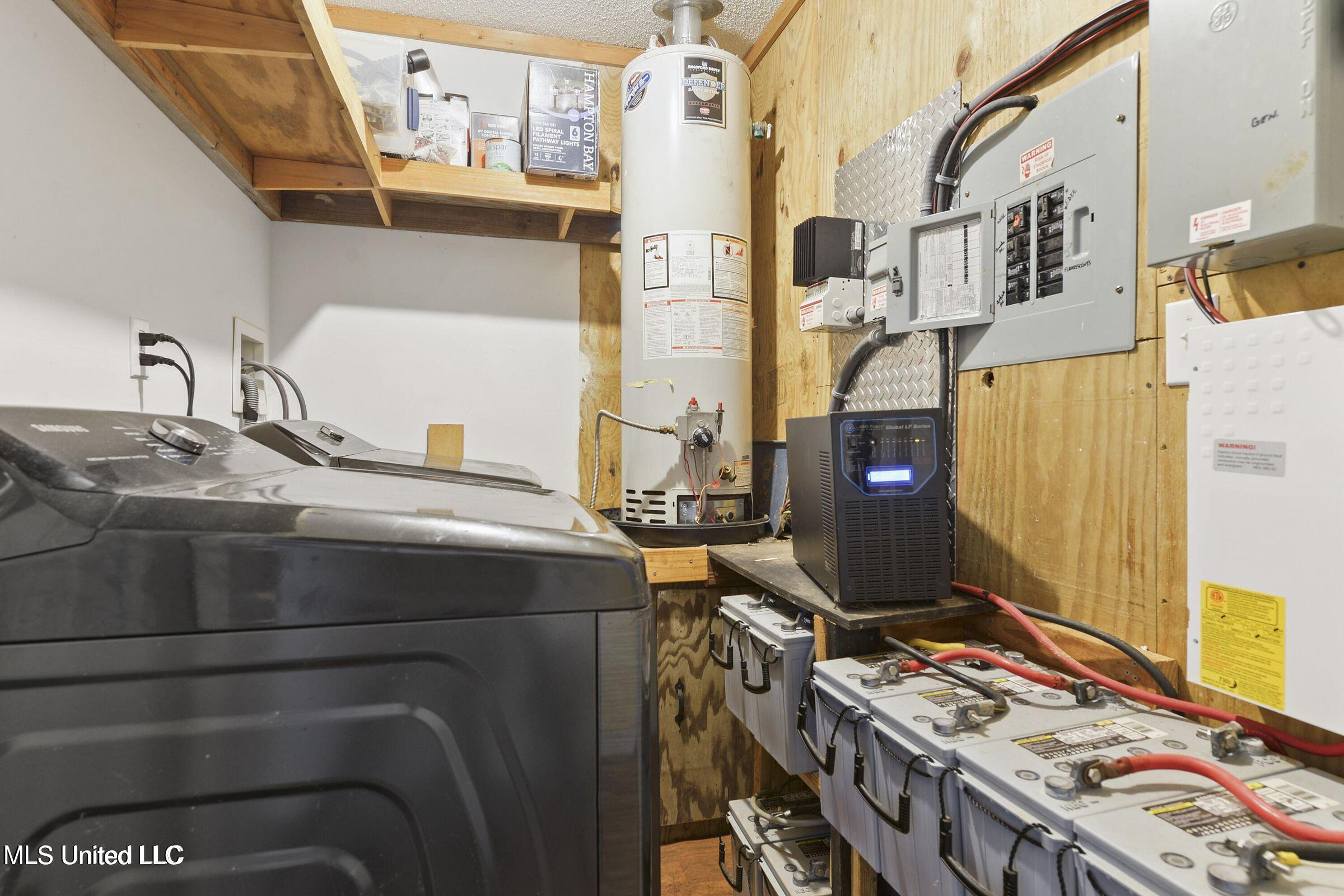 1050 Deep Creek Road Property Photo 13