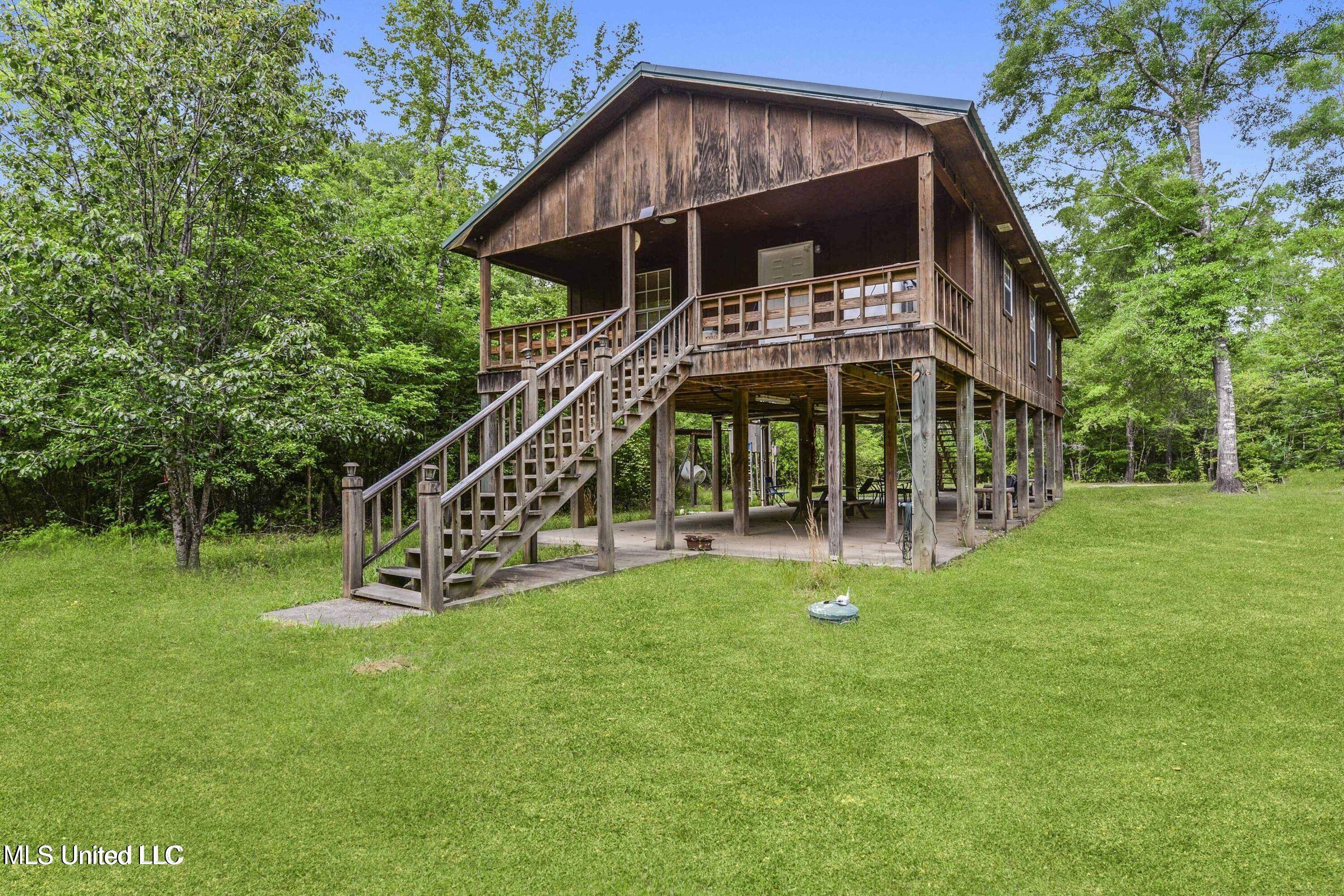 1050 Deep Creek Road Property Photo 19