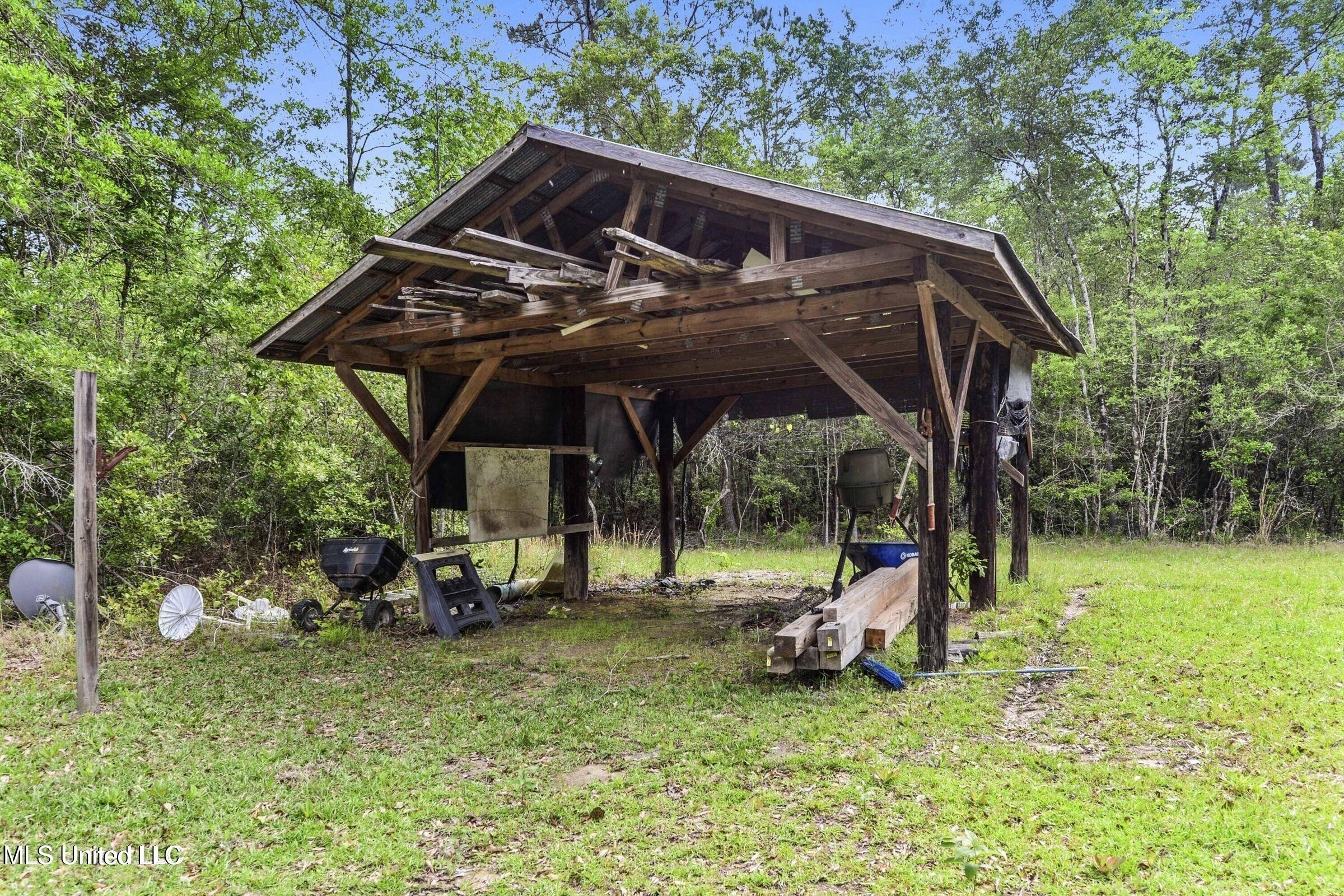 1050 Deep Creek Road Property Photo 20