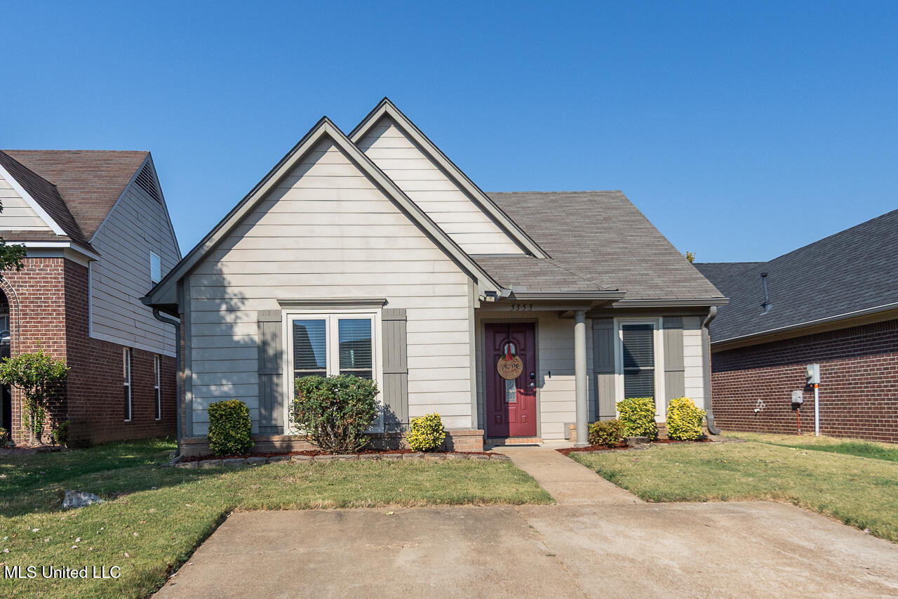 5353 Pollard Drive Property Photo 1