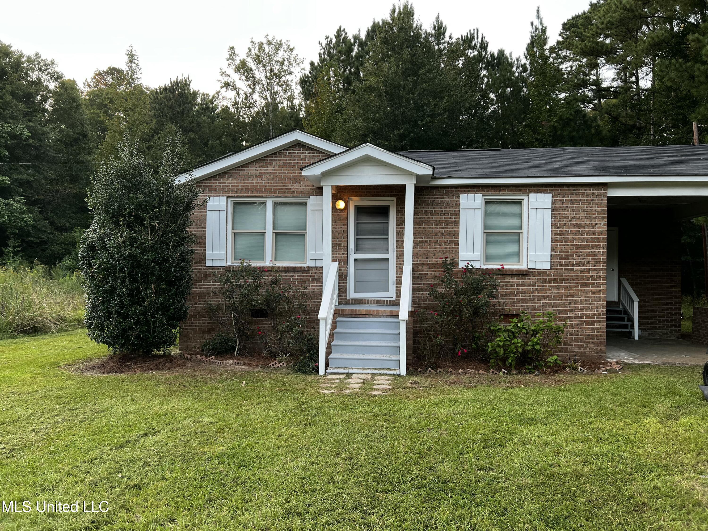 2445 Highway 16 Property Photo 1