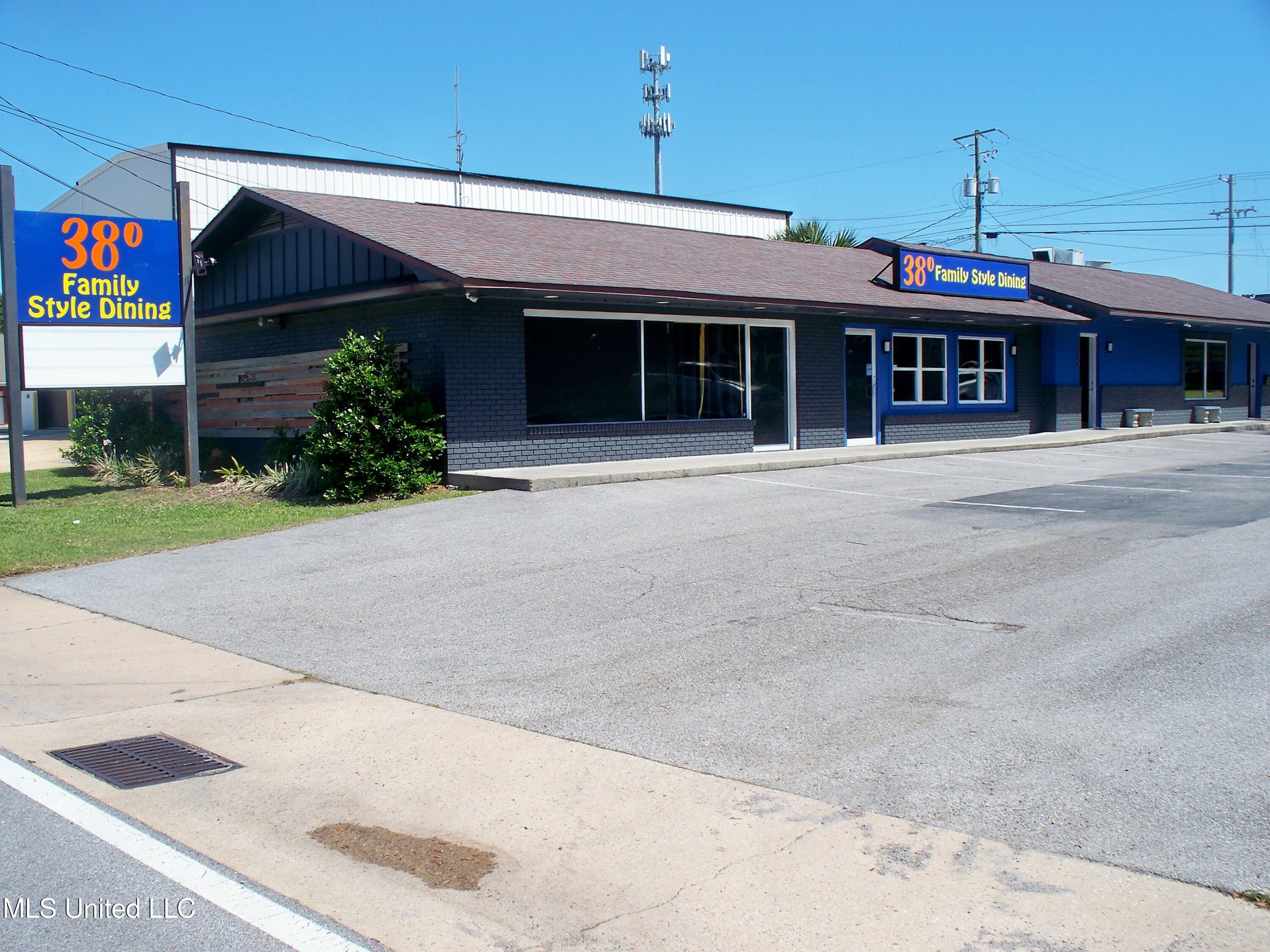 1220 Bienville Boulevard Property Photo 1