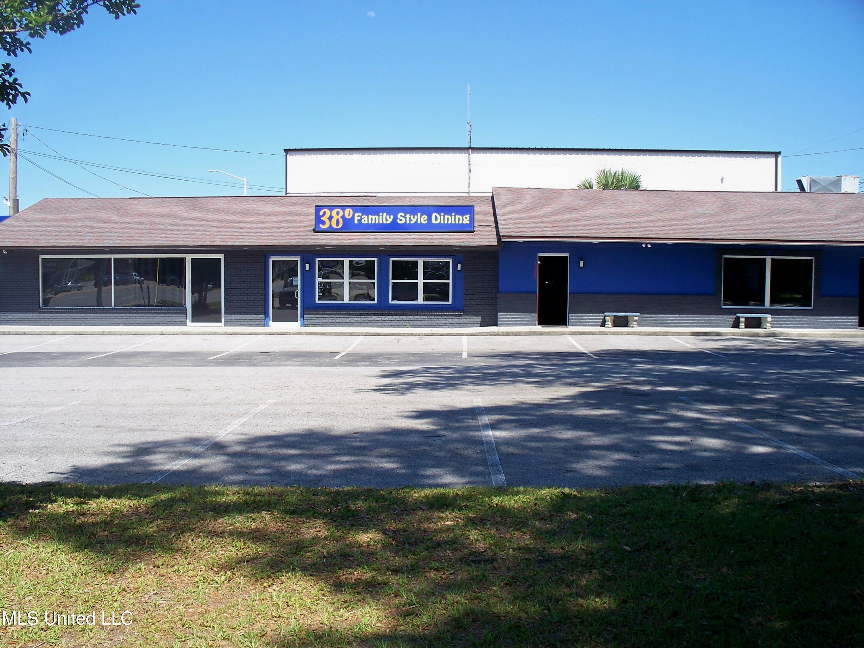 1222 Bienville Boulevard Property Photo 1