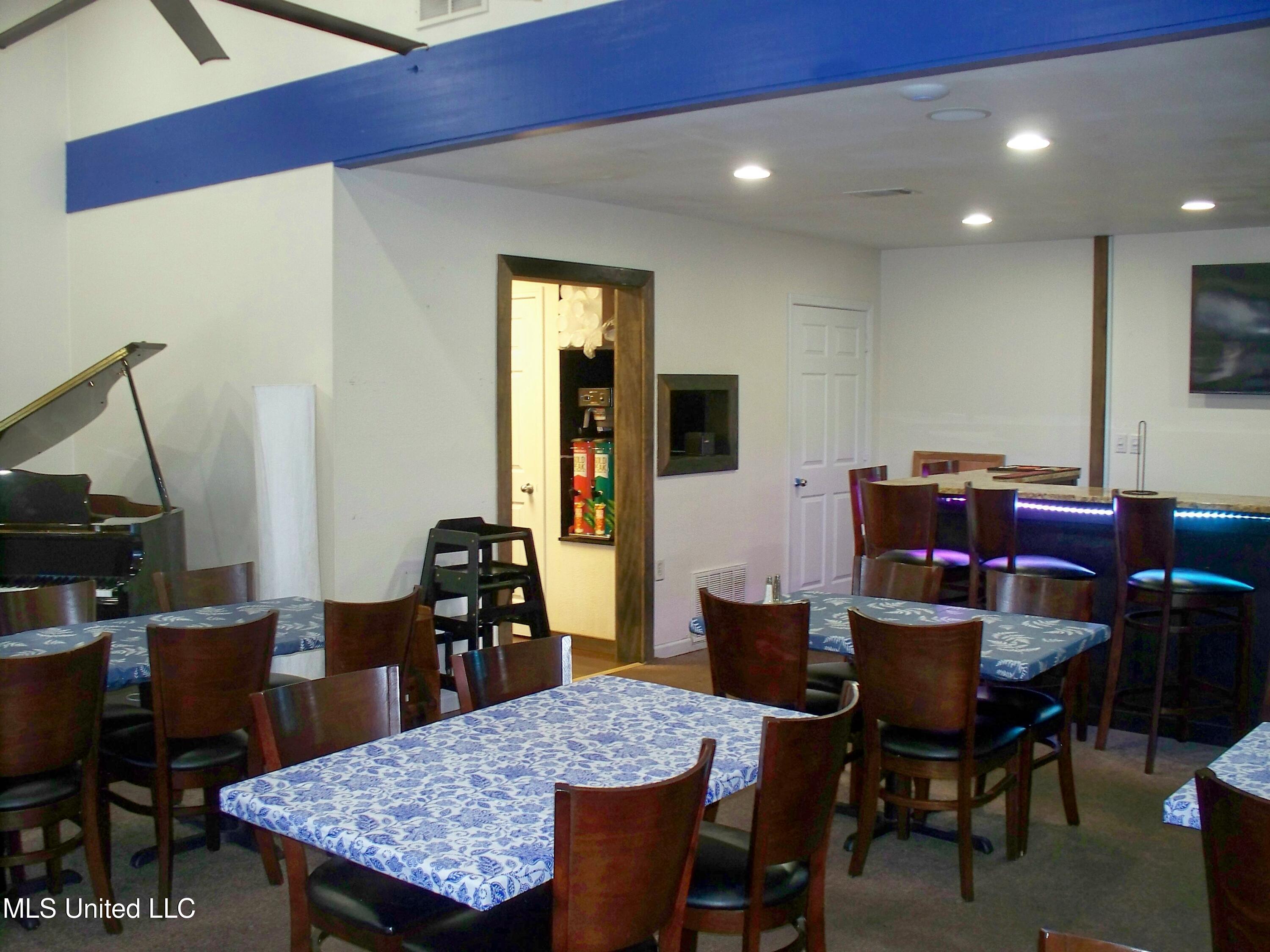 1222 Bienville Boulevard Property Photo 5