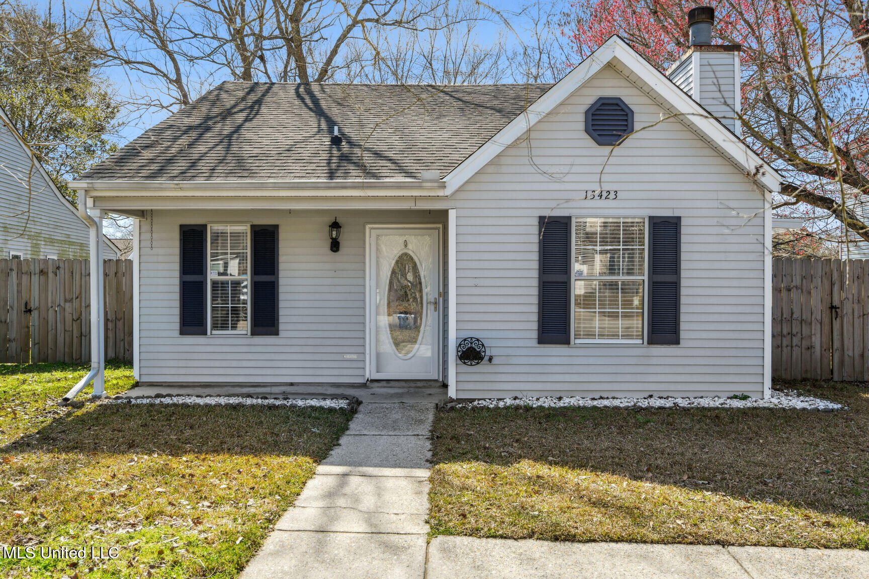 13423 Windsong Drive Property Photo 1