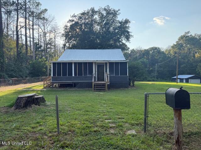 5221 Gertrude Drive Property Photo 1