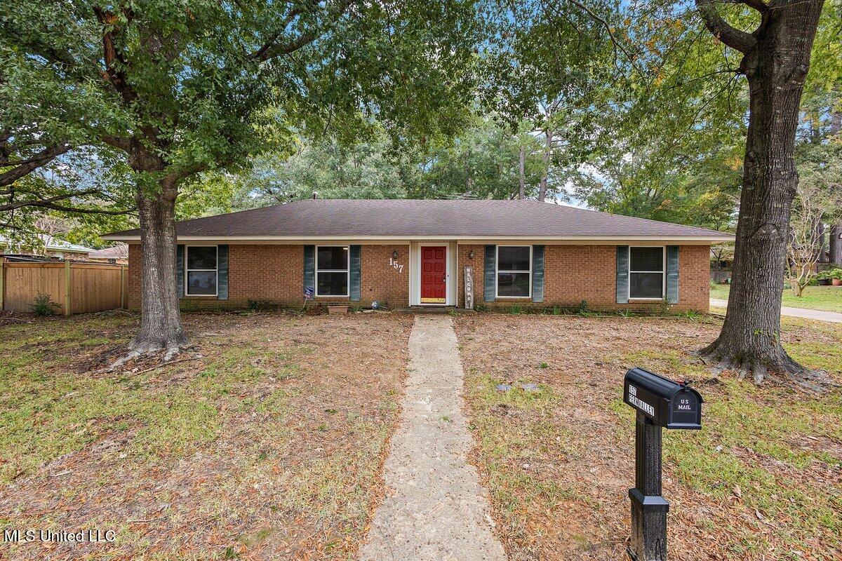 157 Fern Valley Road Property Photo 1