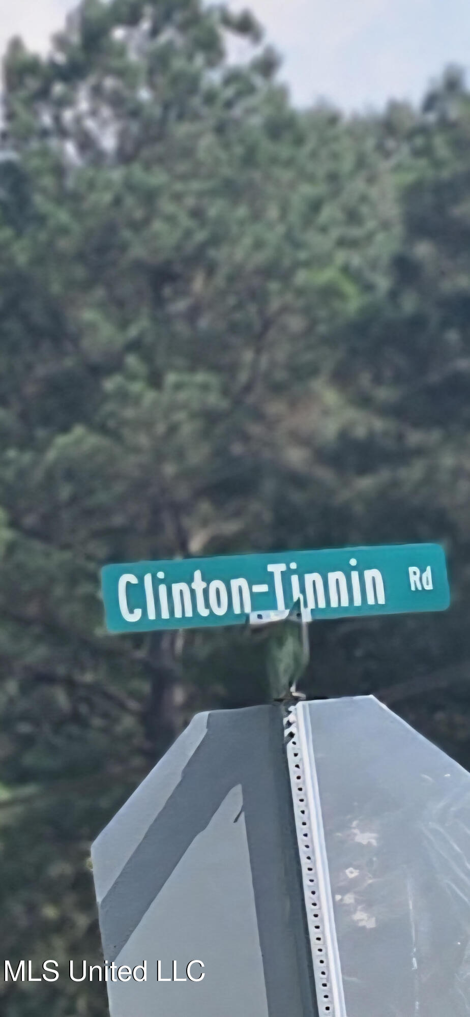 Clinton-tinnin Road Property Photo 3