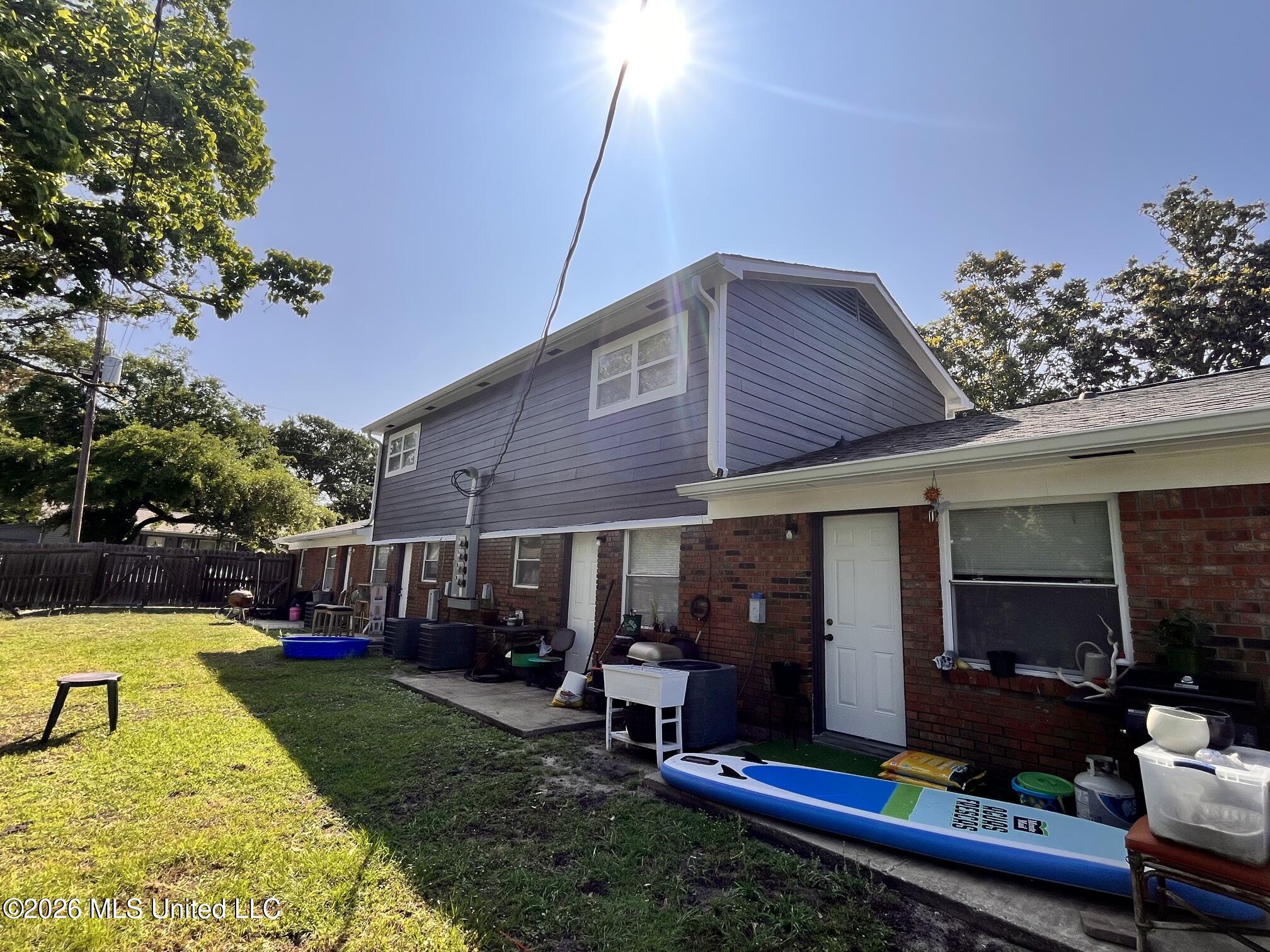 807 Hardy Avenue Property Photo 7