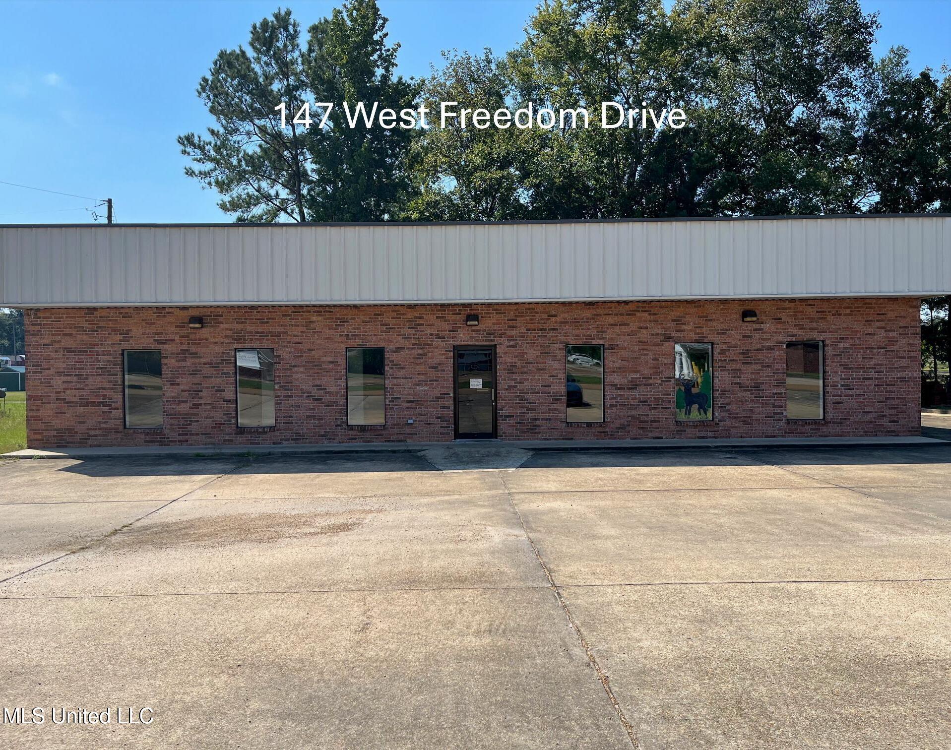 147 W Freedom Drive Property Photo 3