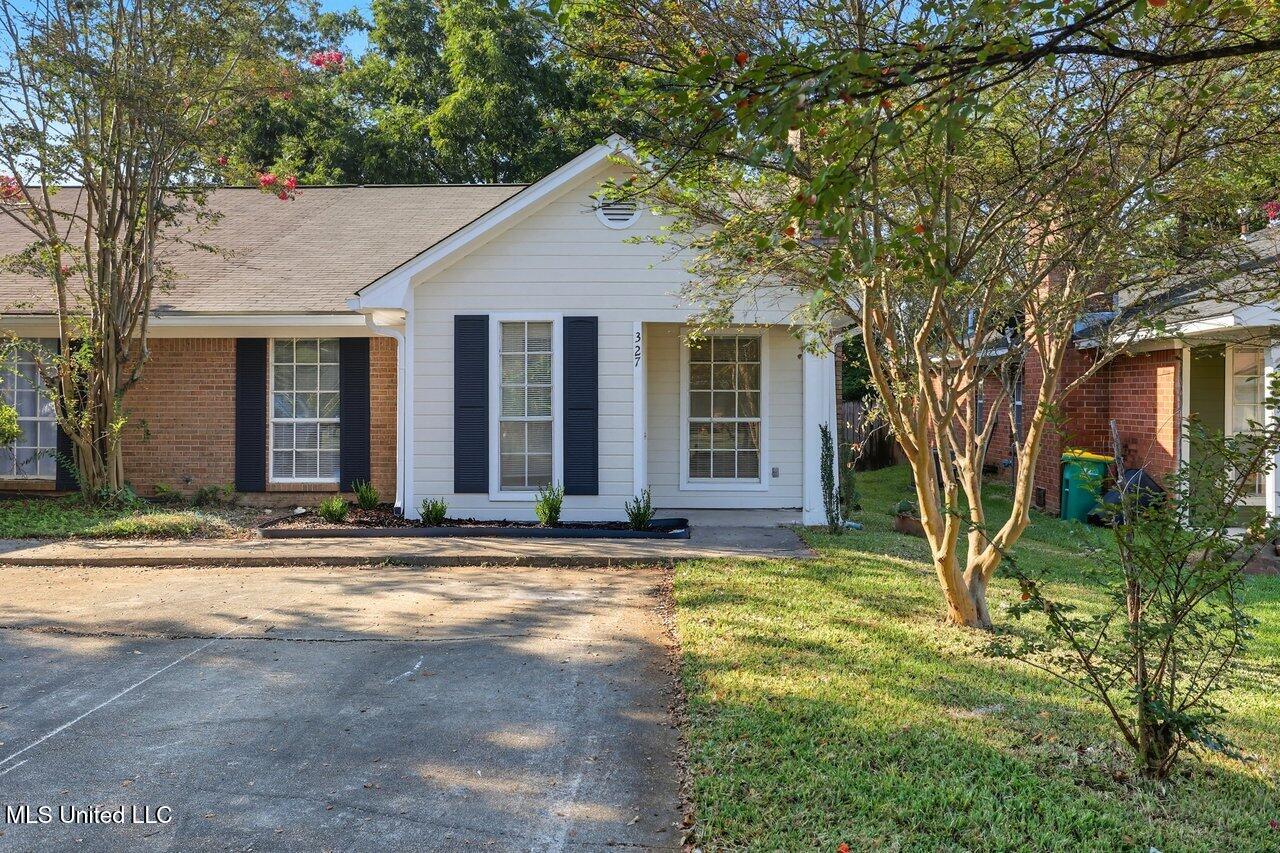 327 Peach Orchard Drive Property Photo 1