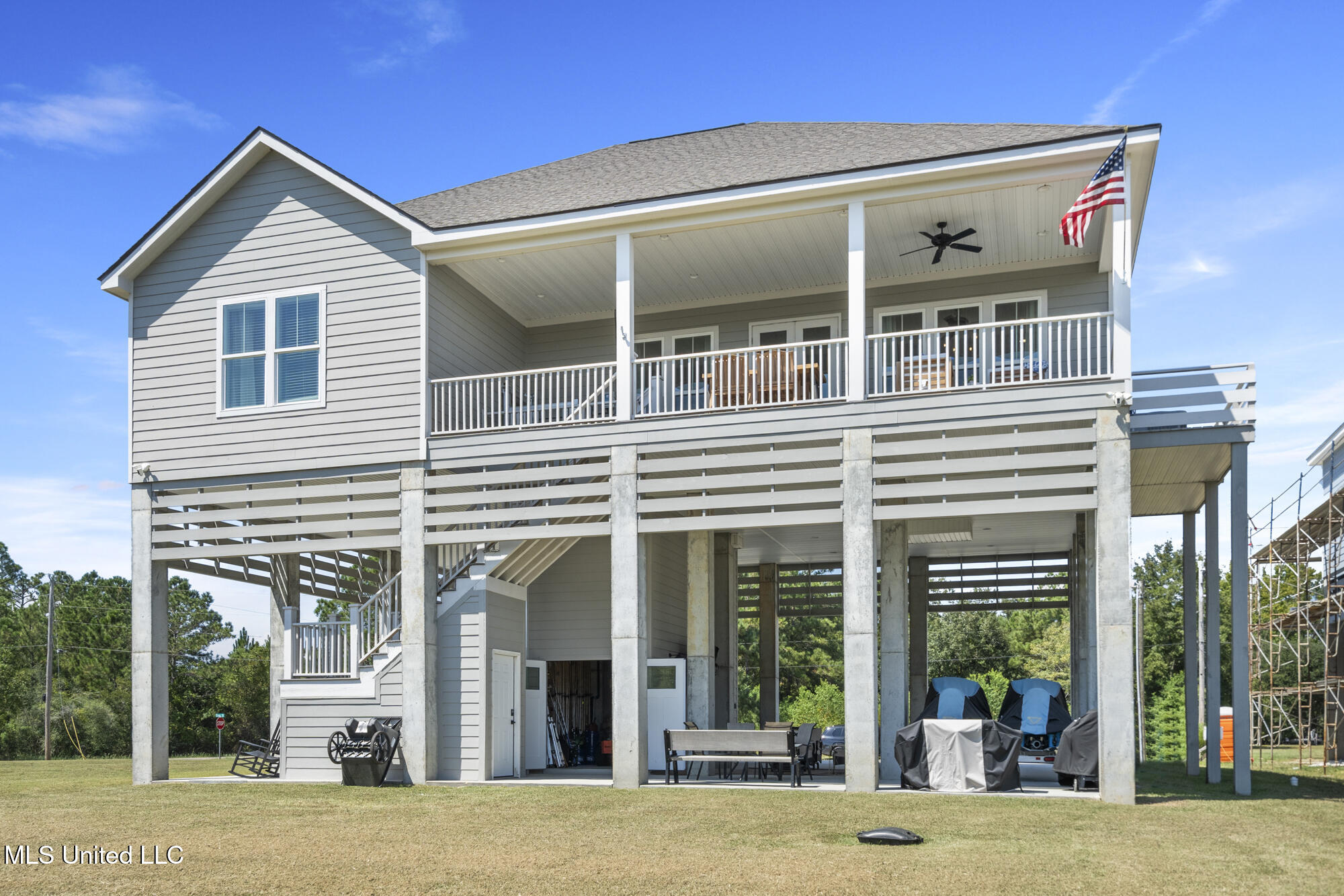 1322 Enos Street Property Photo 1