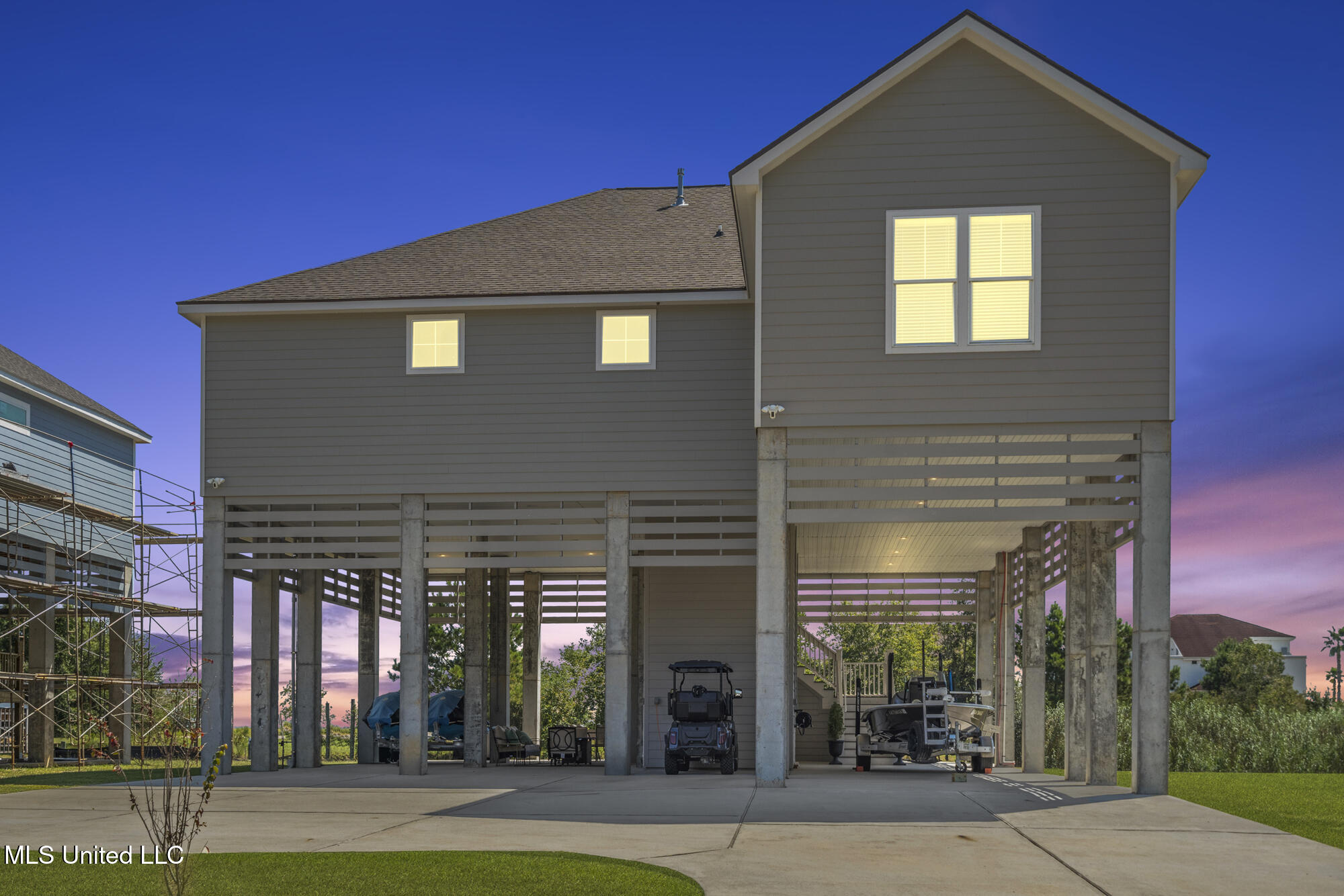 1322 Enos Street Property Photo 14