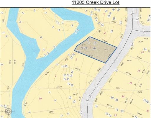 Creek Drive Property Photo 8