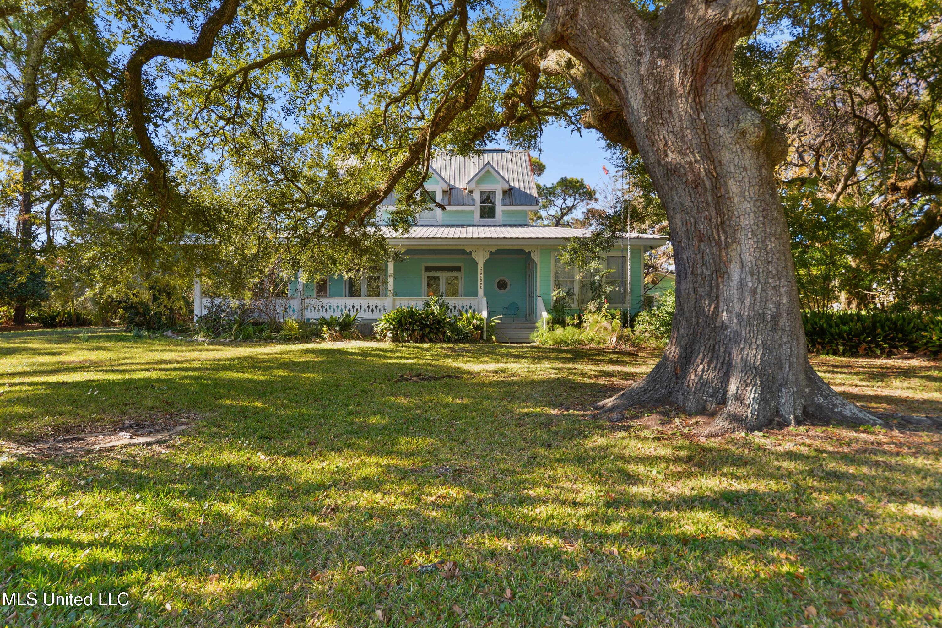 605 Ford Avenue Property Photo 1
