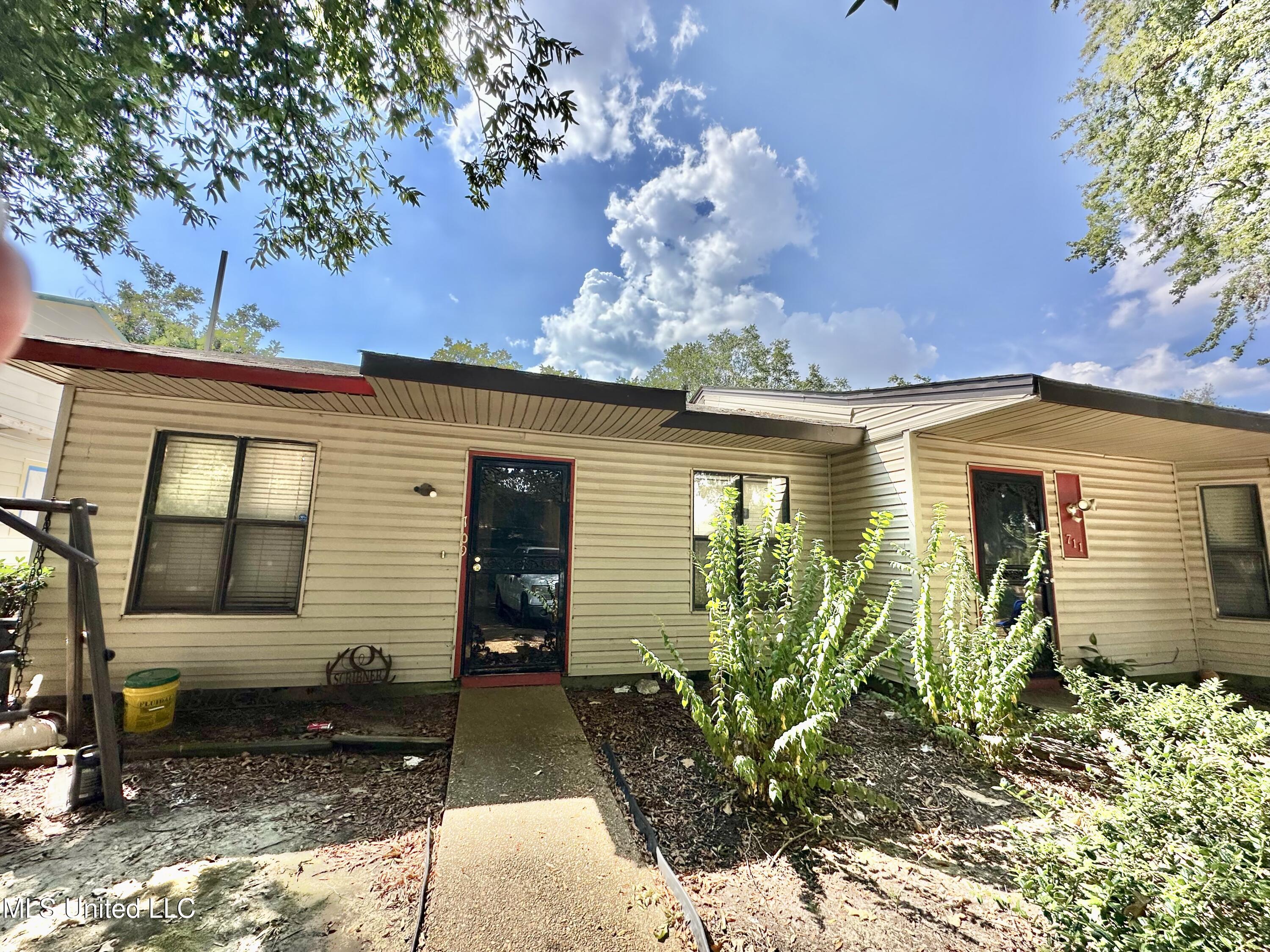 709 Braline Cove Property Photo 1