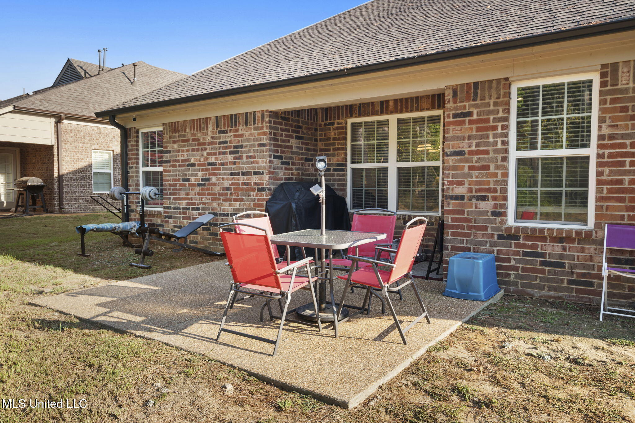 2722 Dela Drive Property Photo 35