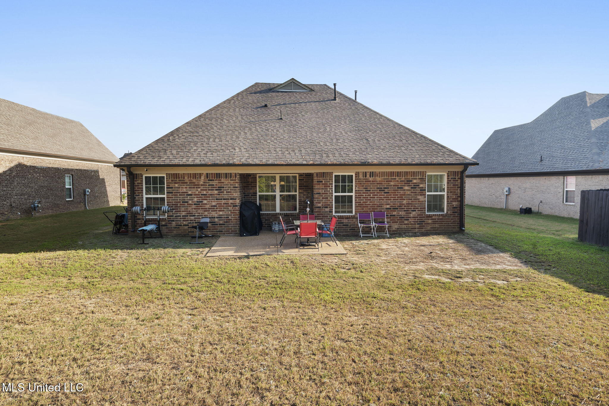 2722 Dela Drive Property Photo 37