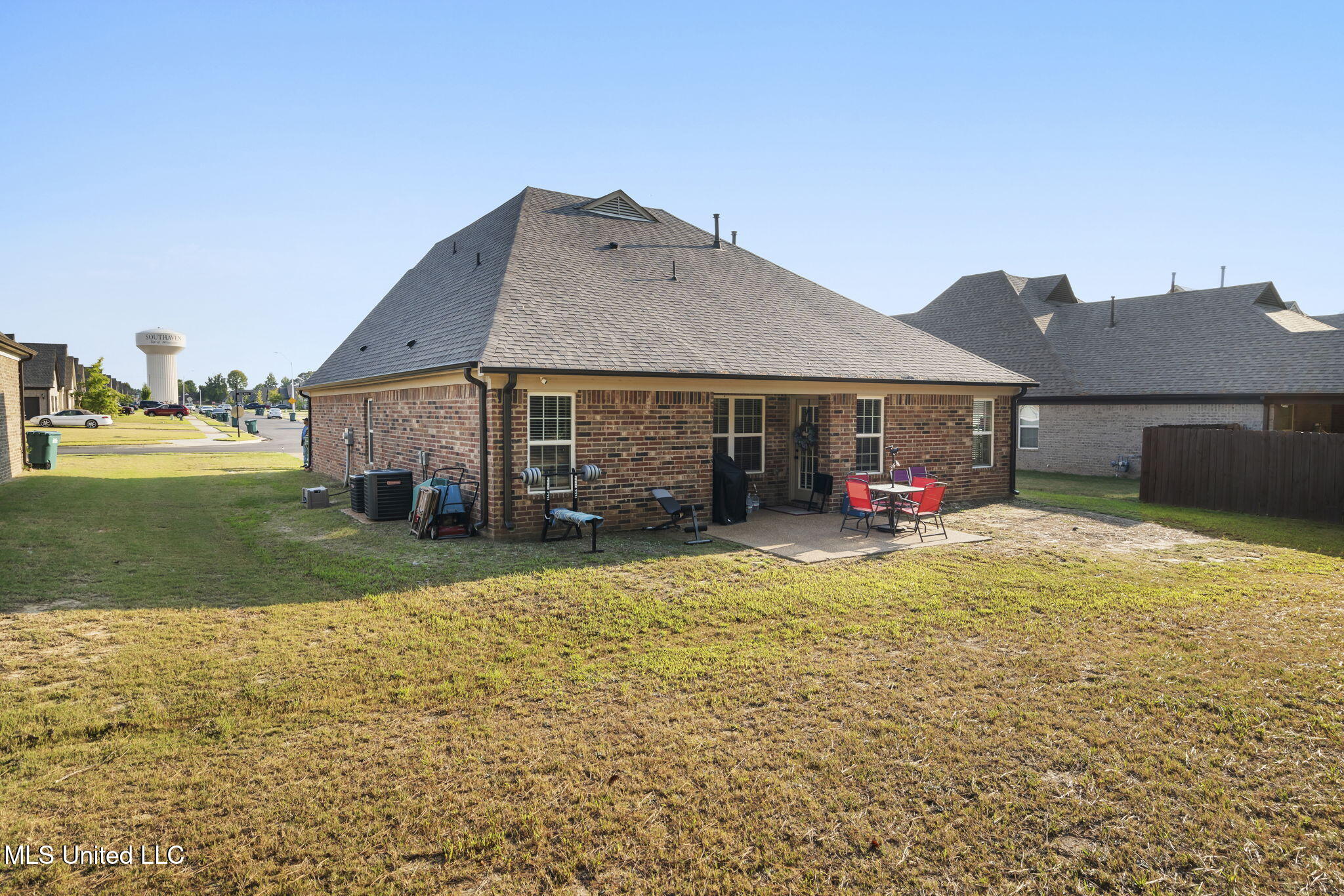 2722 Dela Drive Property Photo 38