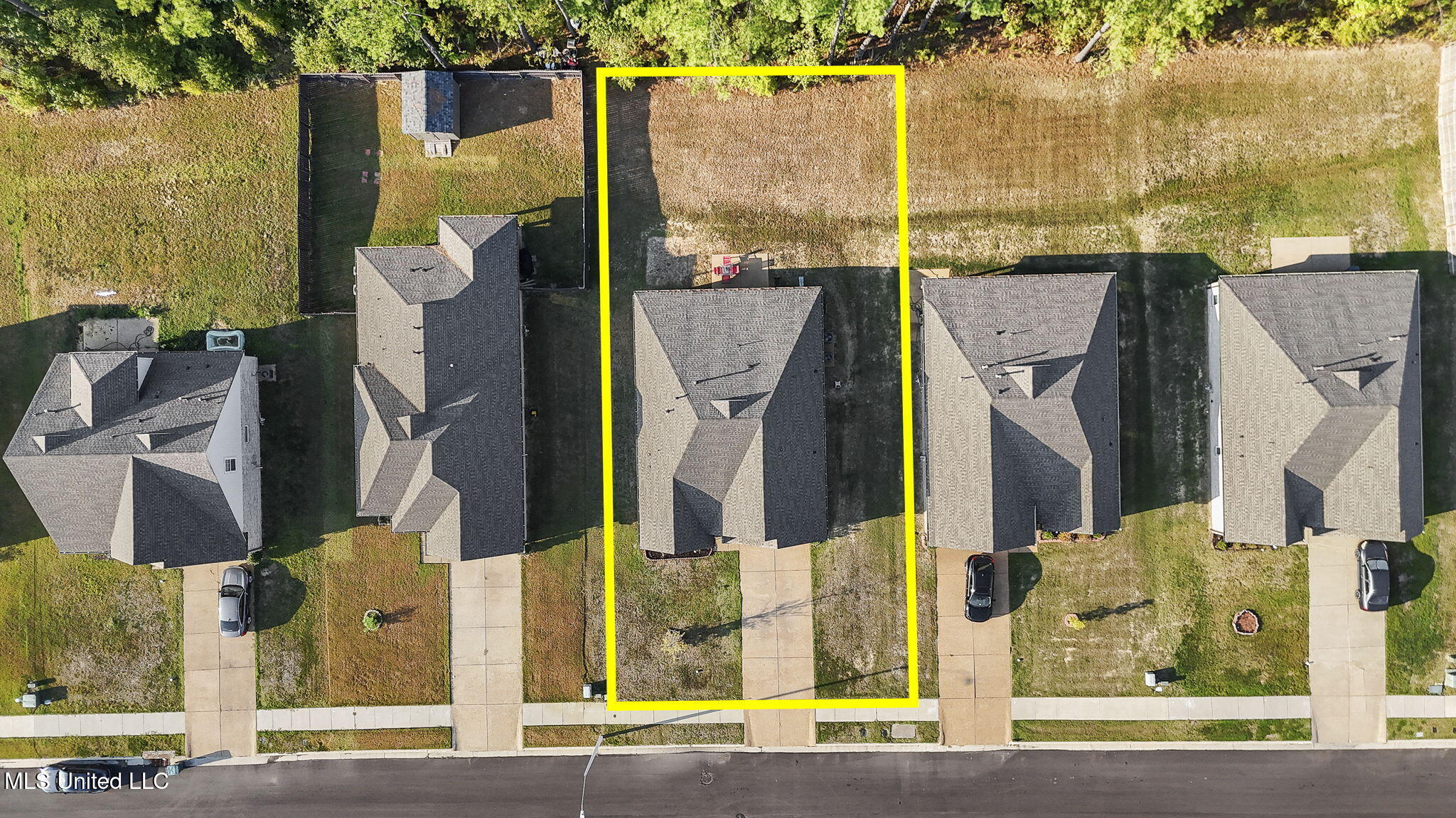 2722 Dela Drive Property Photo 43