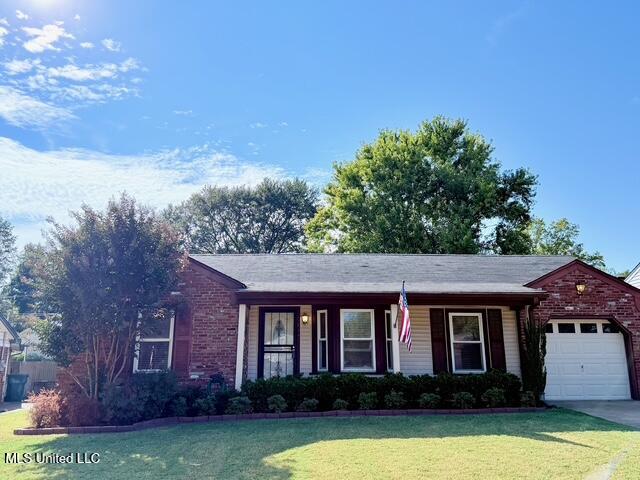 8147 Charleston Drive Property Photo 1