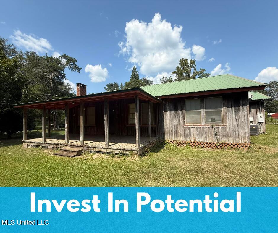 10100 Vestry Road Property Photo 1