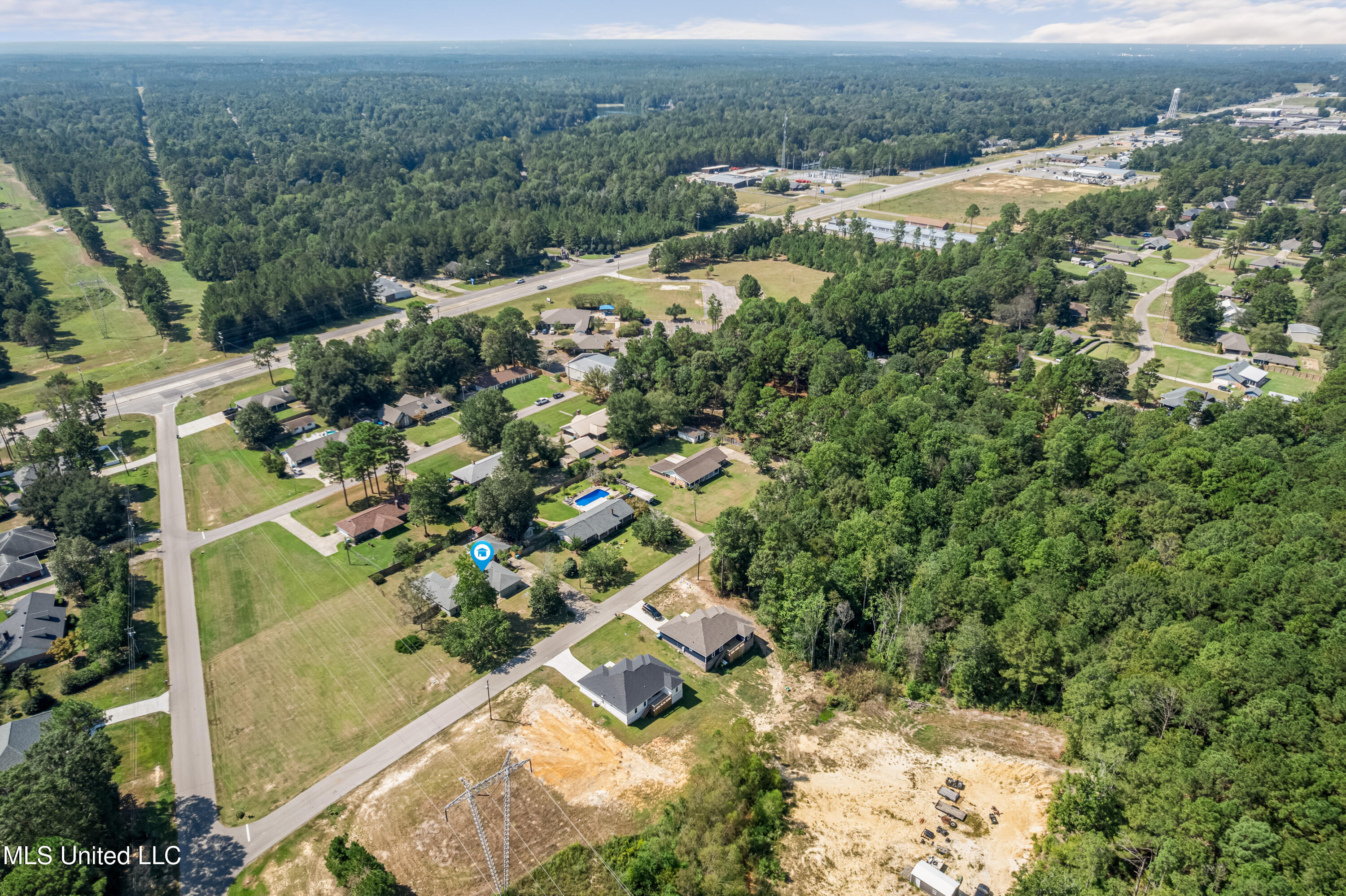 102 Little John Drive Property Photo 37