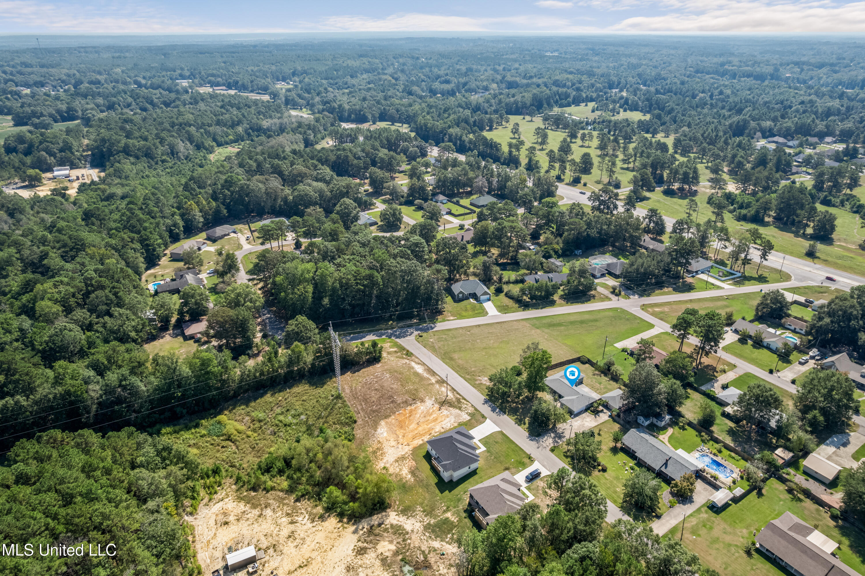 102 Little John Drive Property Photo 38