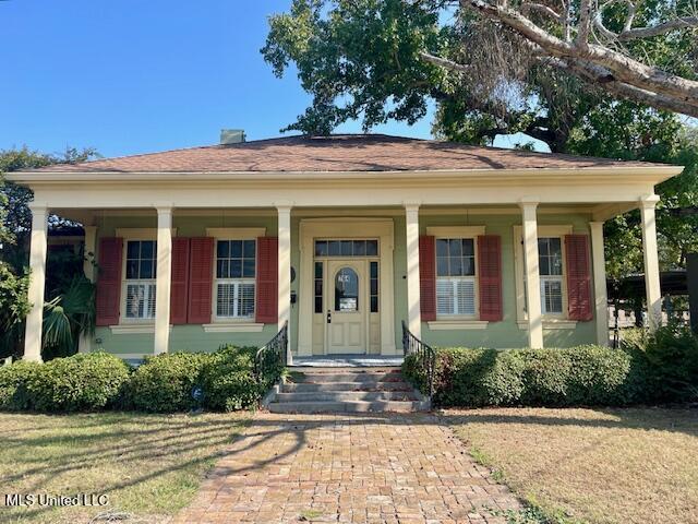 764 Water Street Property Photo 1