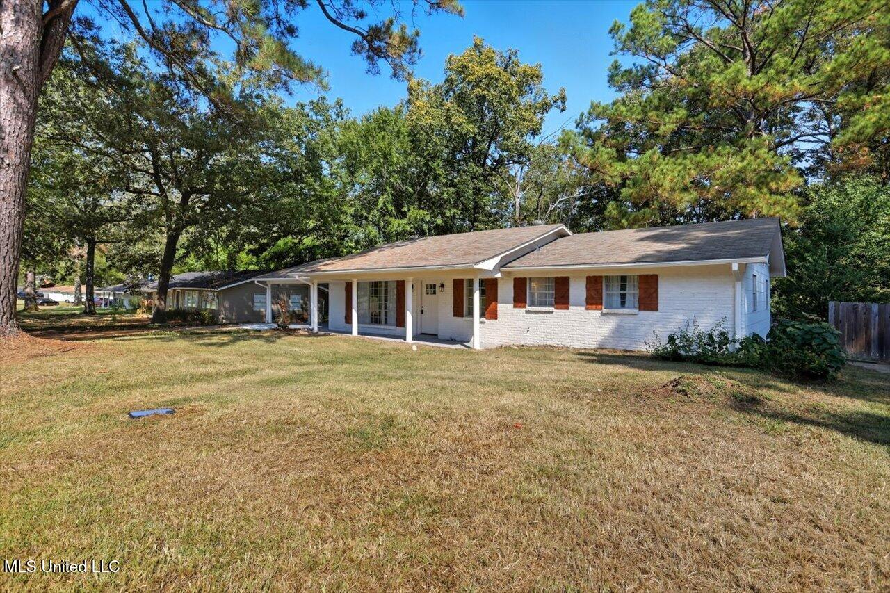 3420 Lanell Lane Property Photo 2