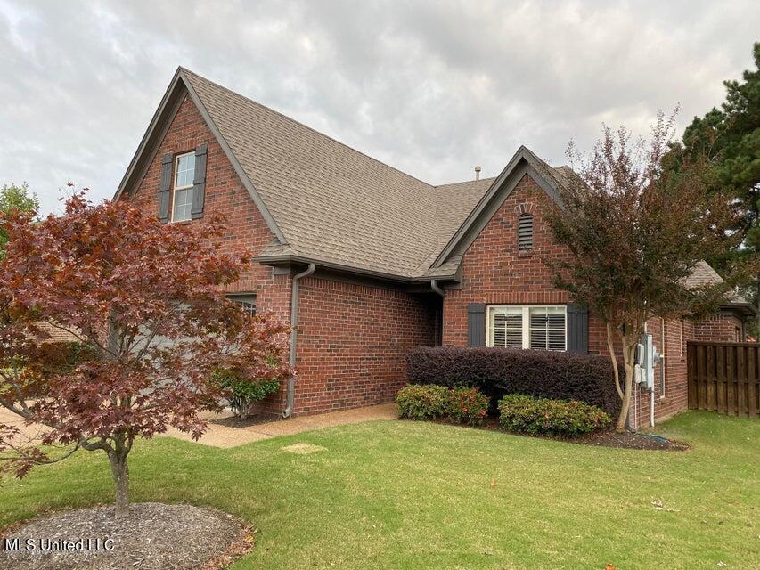 3228 Foxdale Loop Property Photo 2